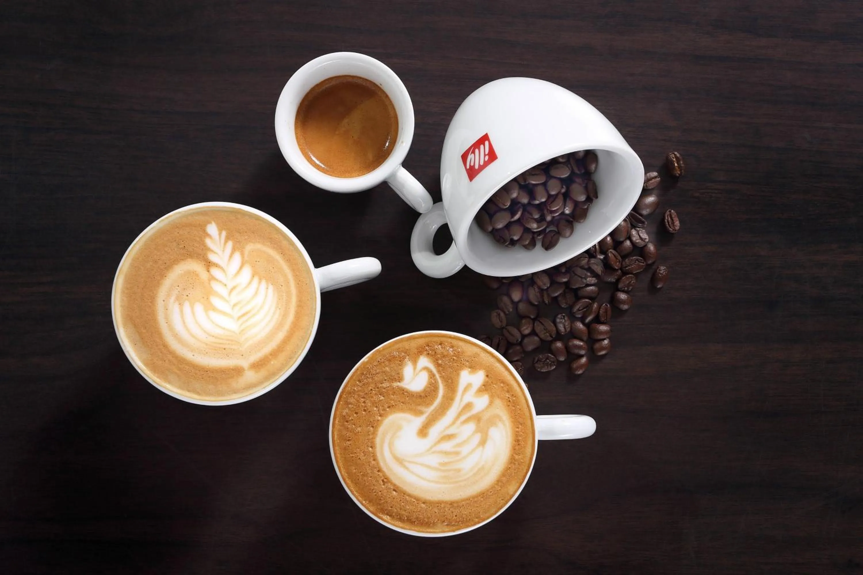 Restaurant/places to eat in Le Meridien Phuket Beach Resort