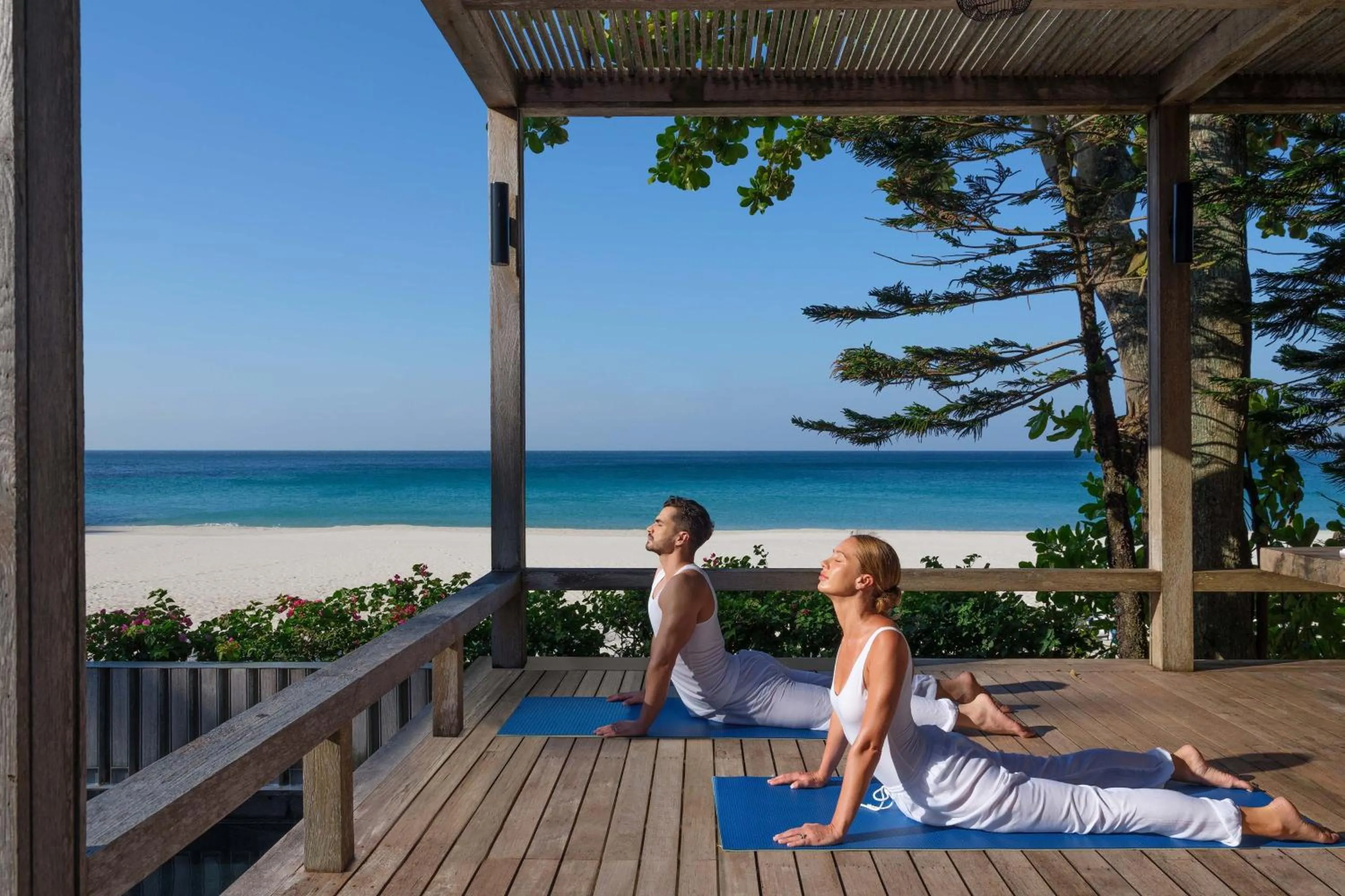 Other in Le Meridien Phuket Beach Resort