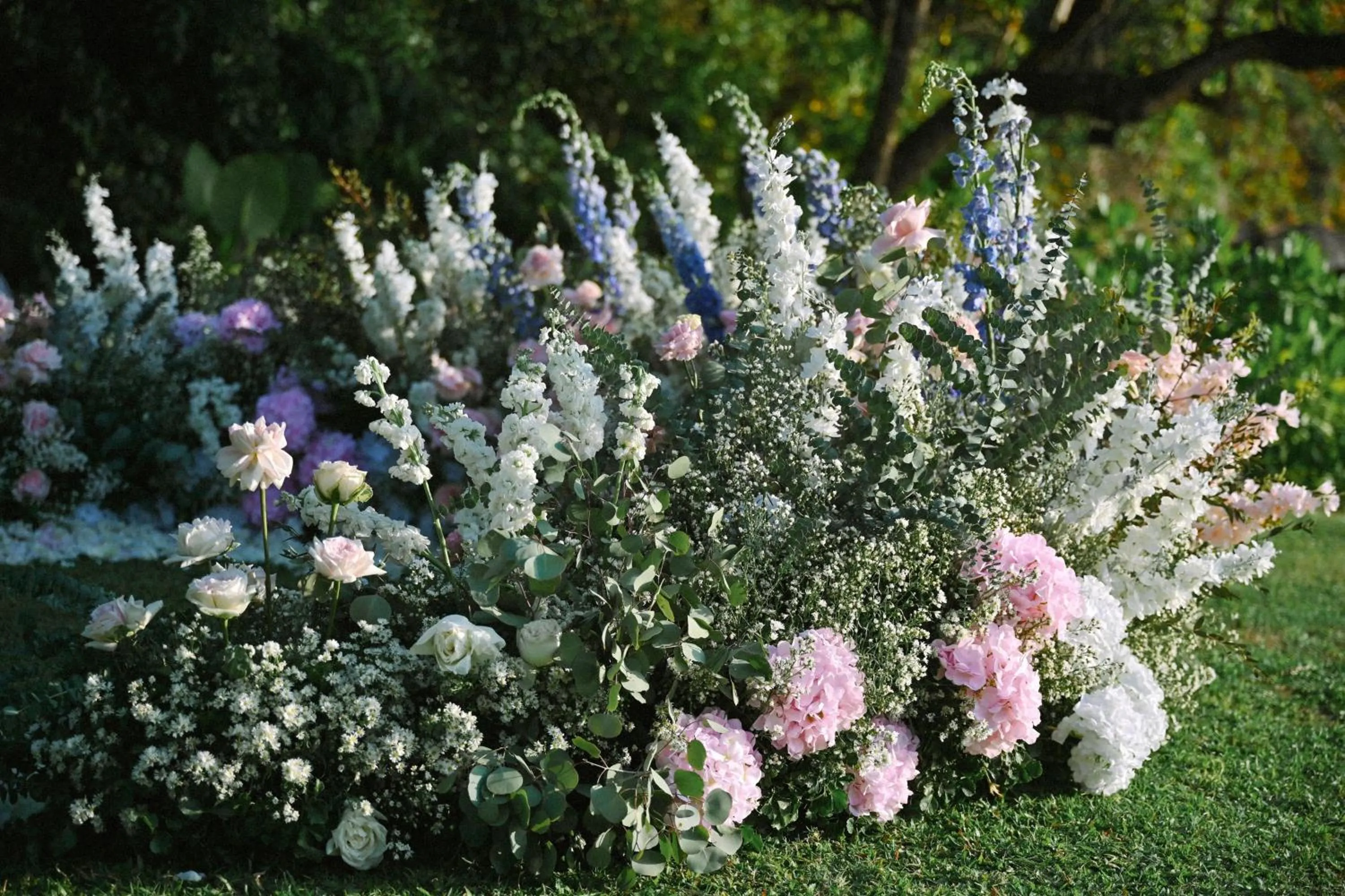 Banquet/Function facilities in Le Meridien Phuket Beach Resort