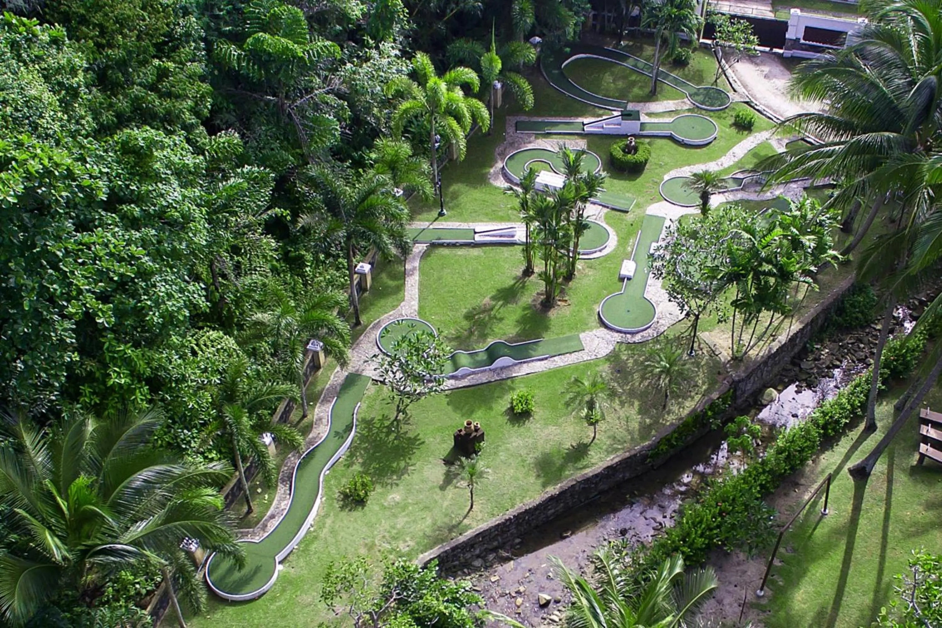 Other in Le Meridien Phuket Beach Resort