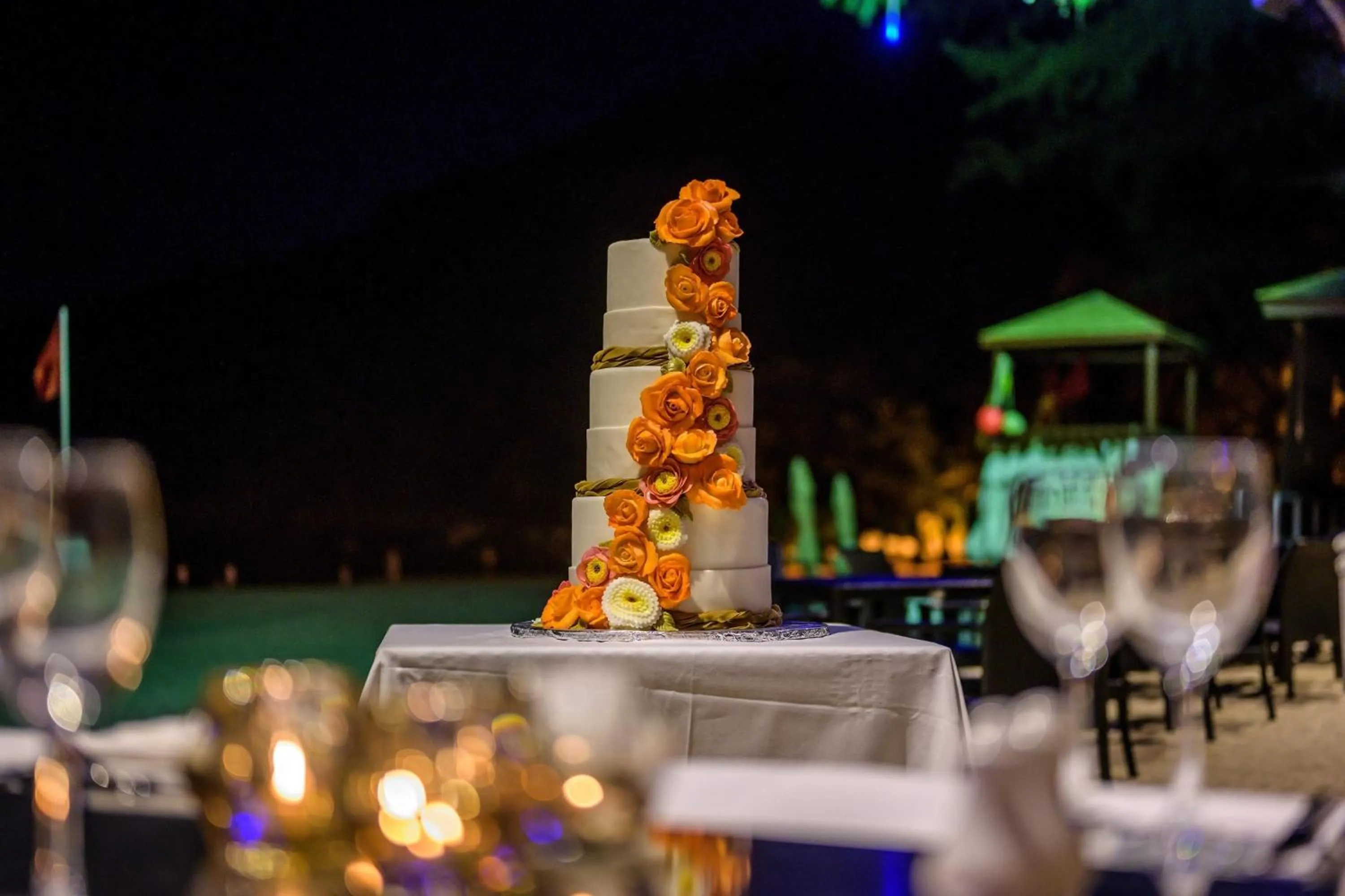 Banquet/Function facilities in Le Meridien Phuket Beach Resort