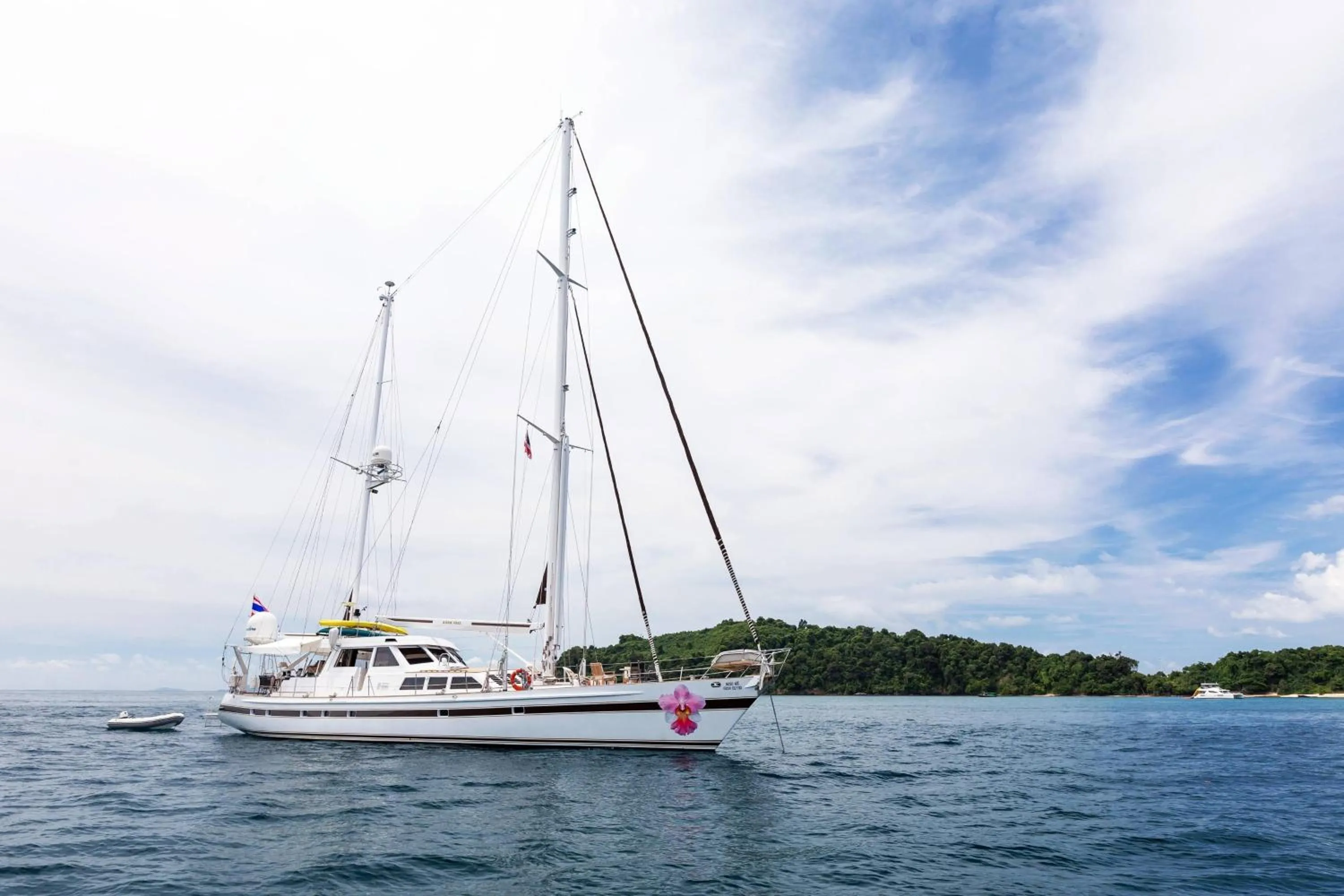 Other in Le Meridien Phuket Beach Resort