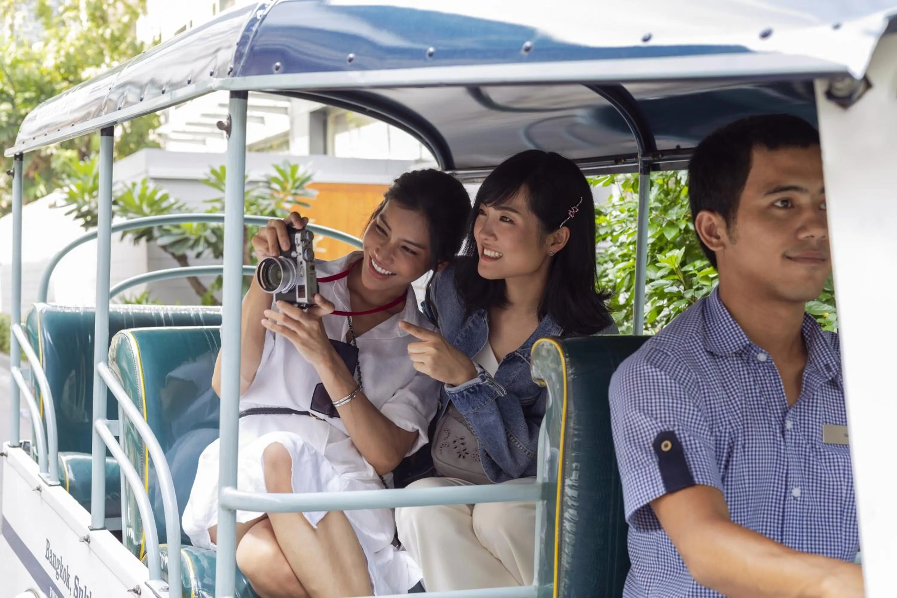 Other in Four Points by Sheraton Bangkok, Sukhumvit 15