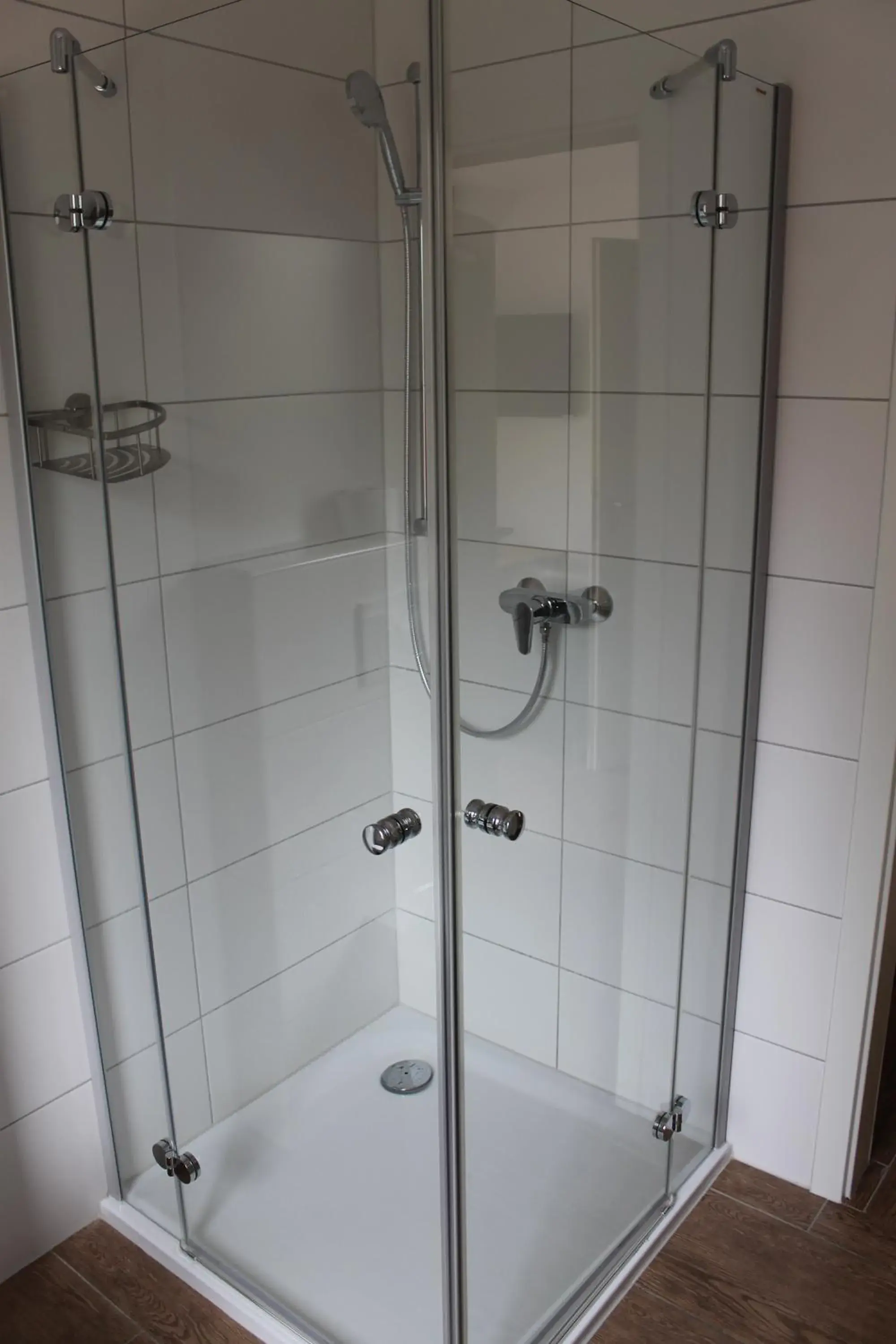 Two-Bedroom Apartment in Haus Seesturm Two-Bedroom Apartment in Haus Seesturm