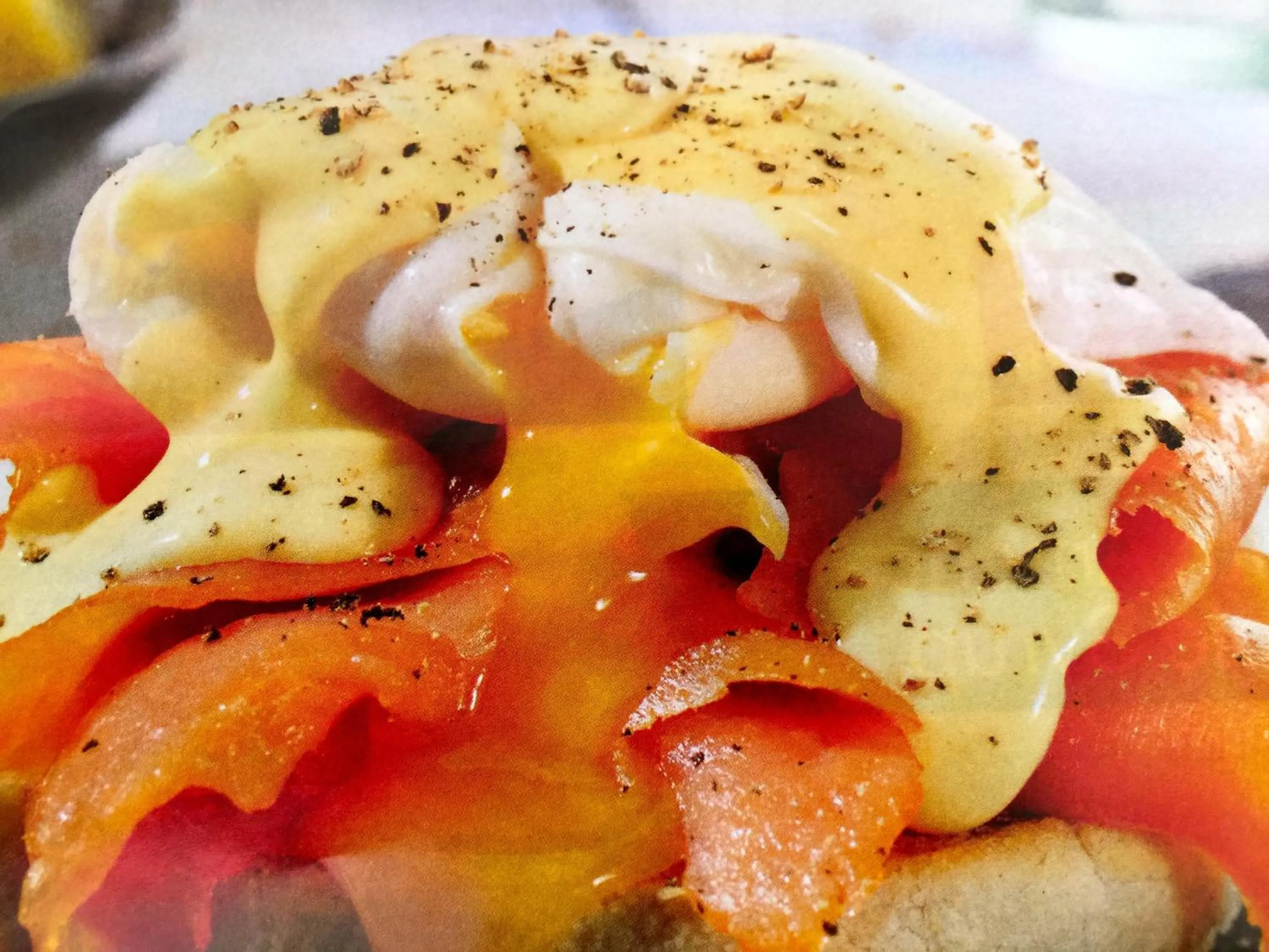 Food and drinks in Beechwood B and B