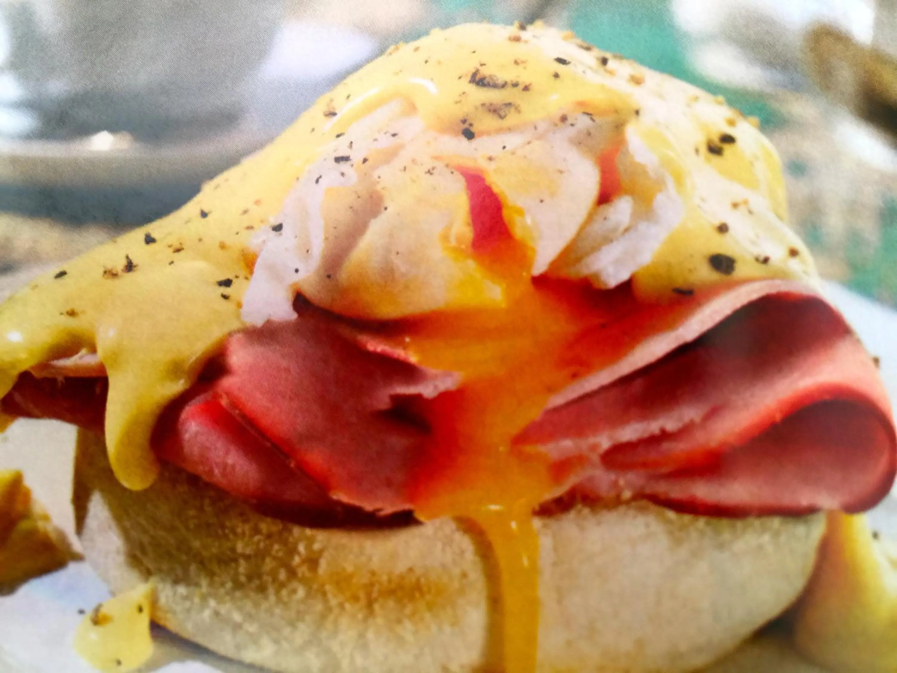 Food and drinks in Beechwood B and B