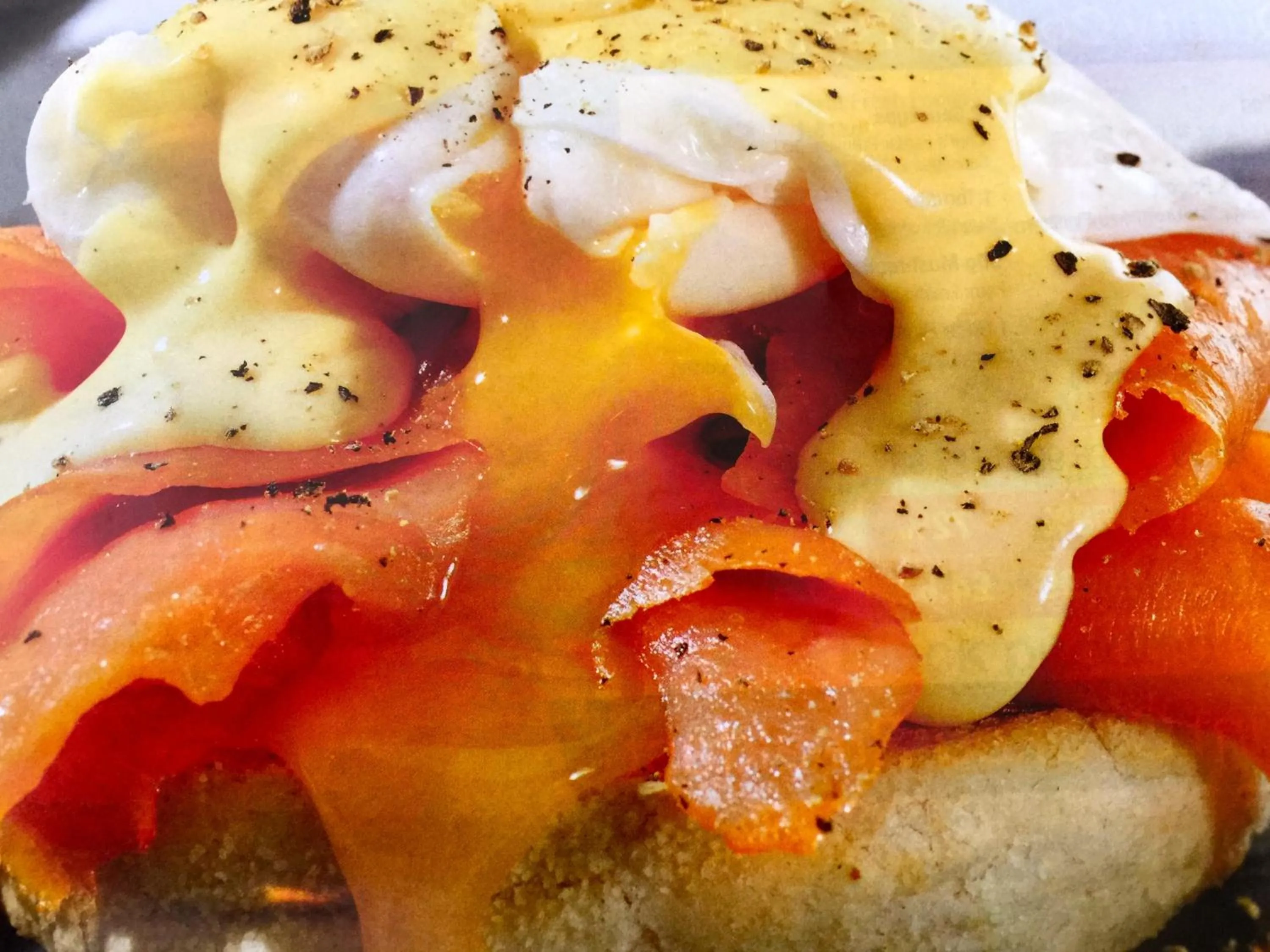 Food and drinks in Beechwood B and B