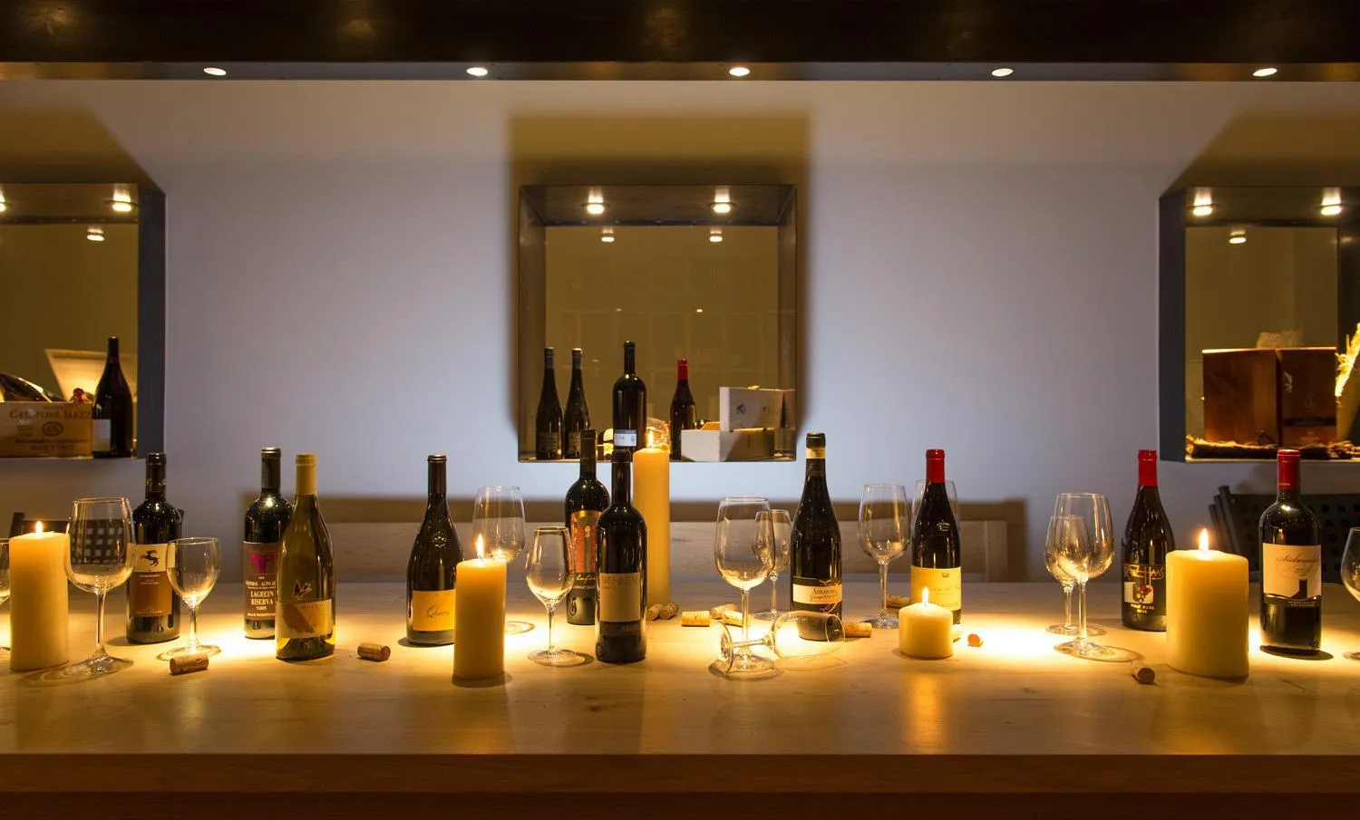 Lounge or bar in Hotel Regglbergerhof