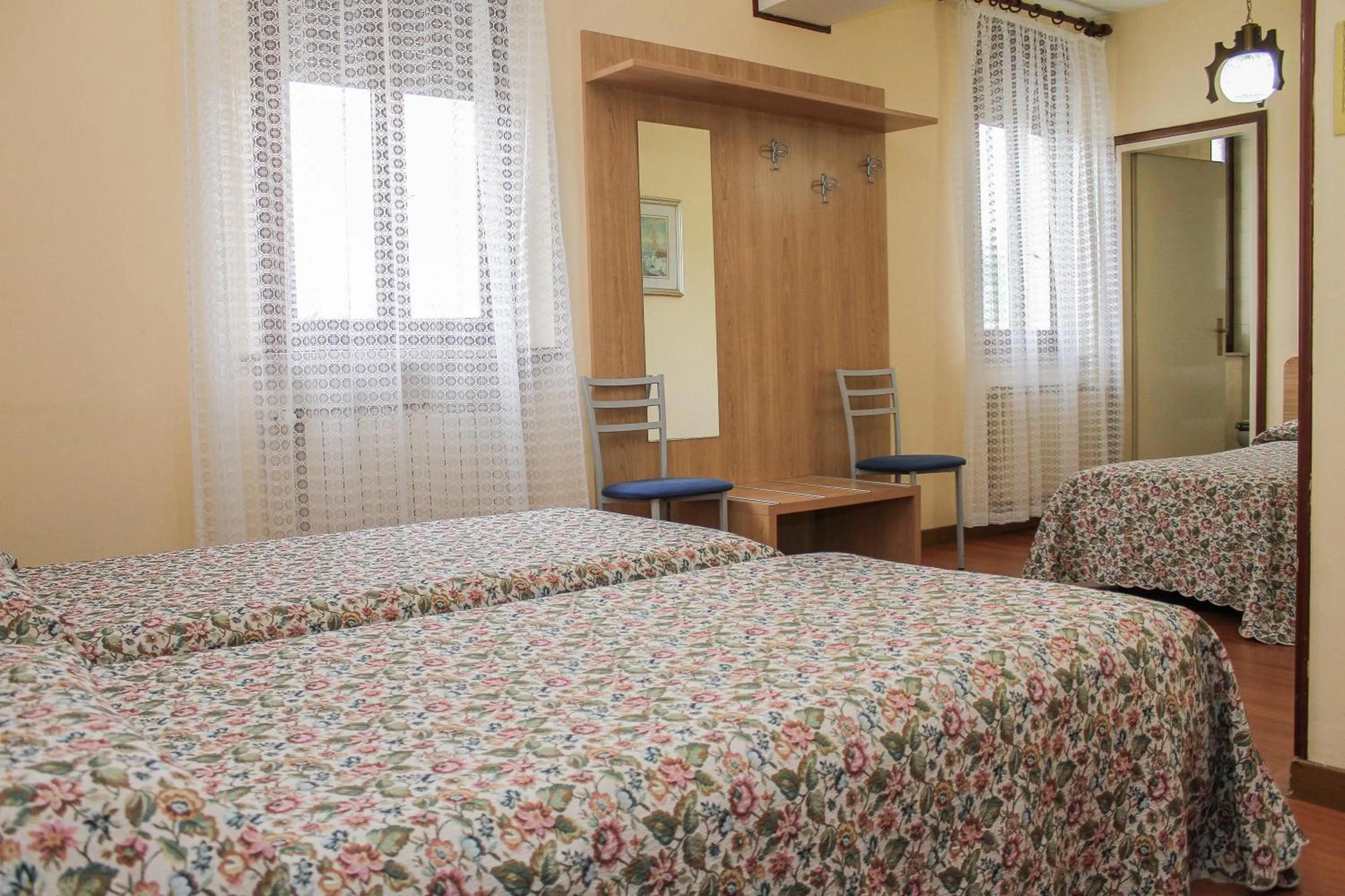 Bed in Al Ponte della Vittoria