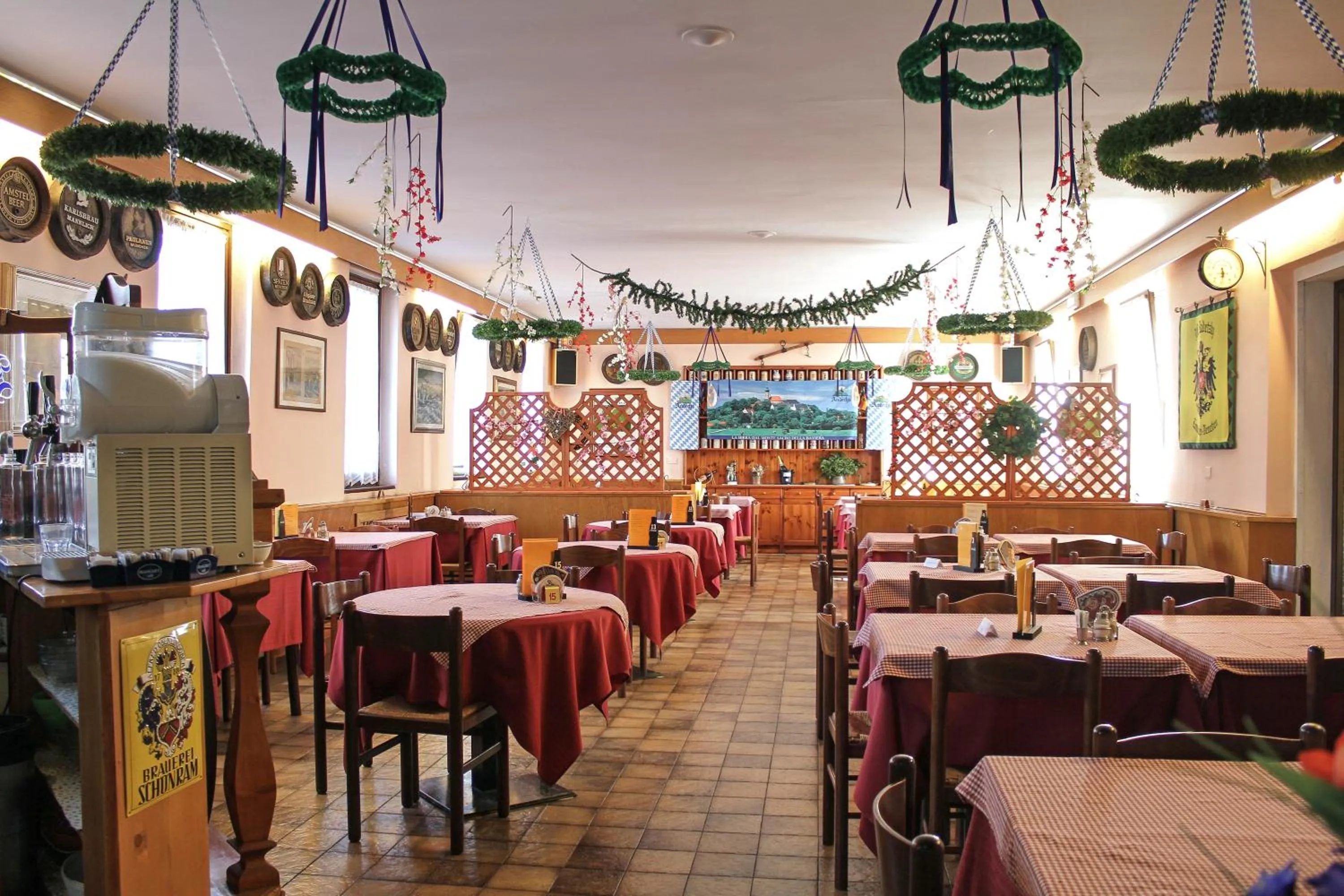 Al Ponte della Vittoria