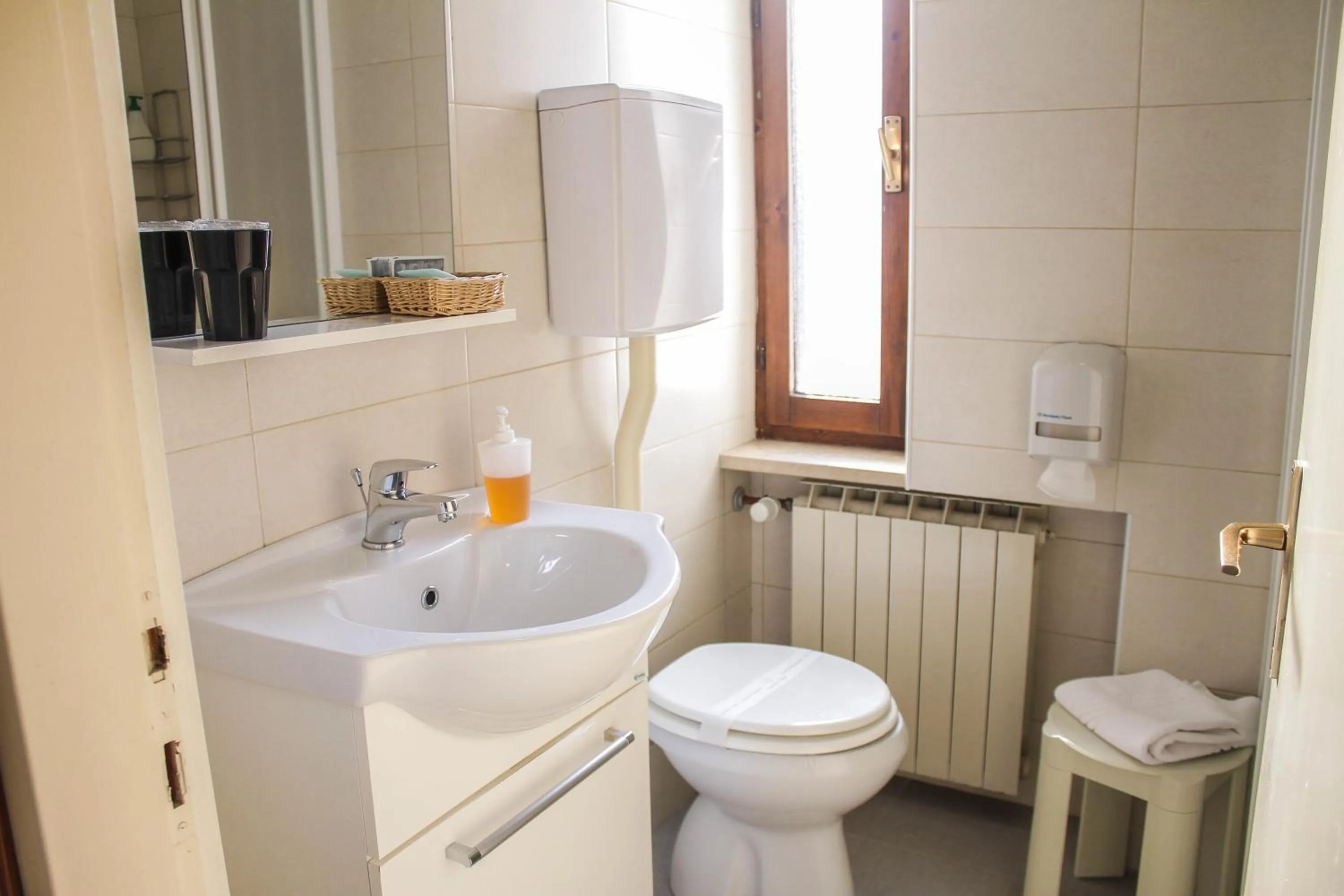 Al Ponte della Vittoria