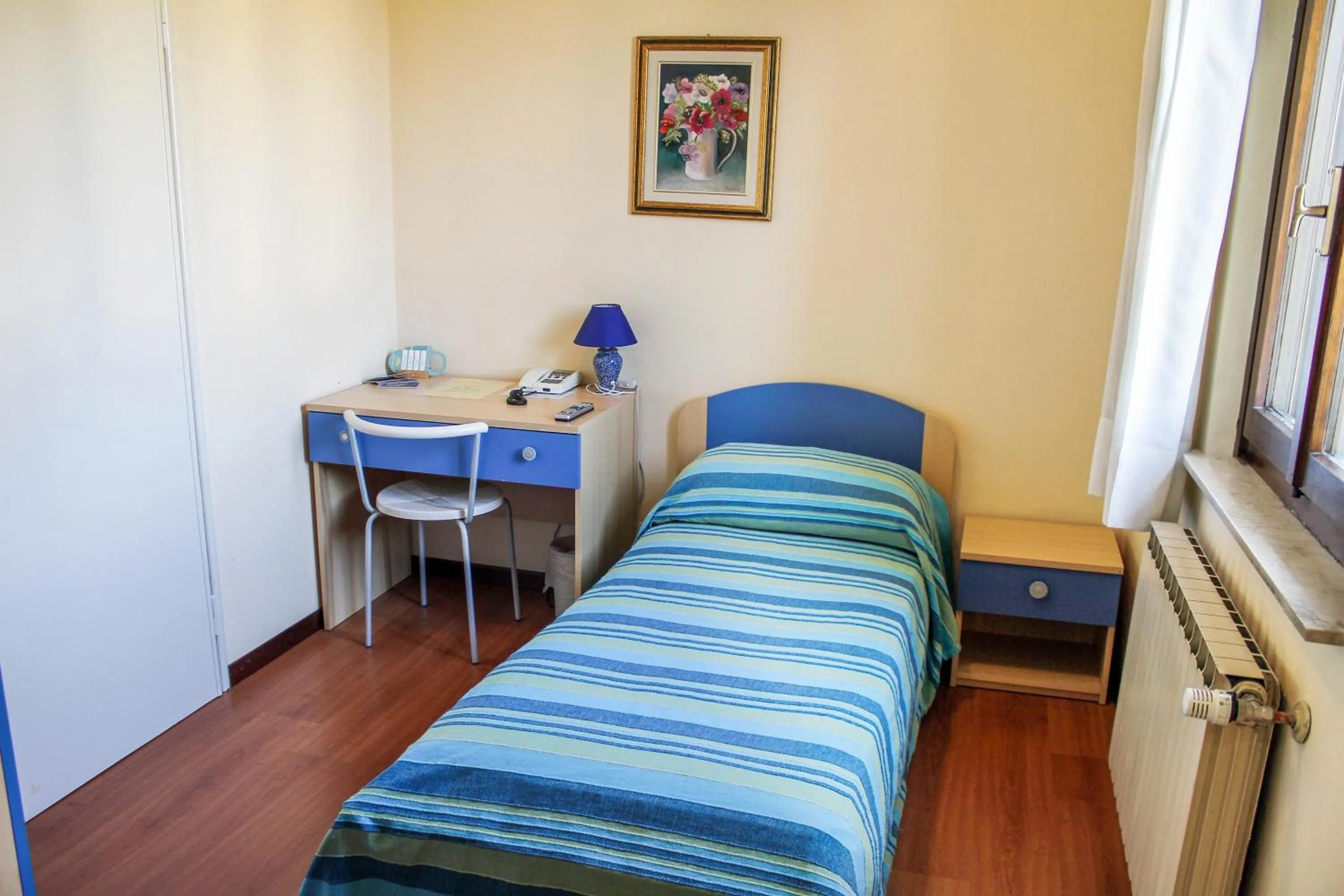 Al Ponte della Vittoria