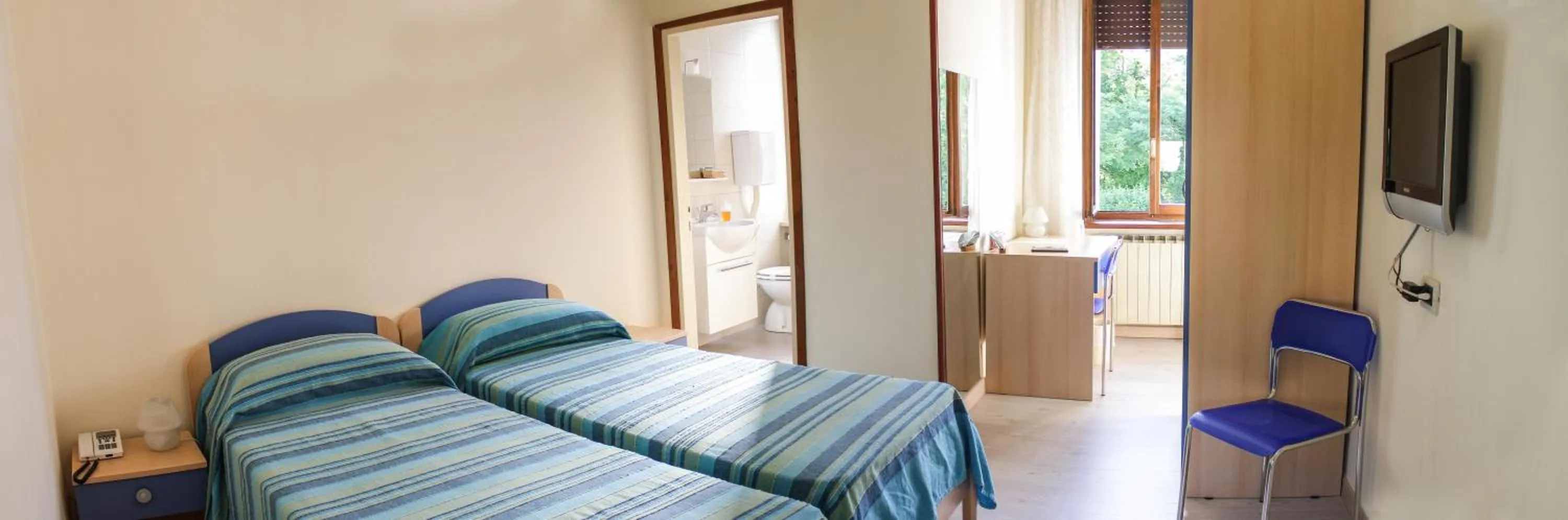 Al Ponte della Vittoria