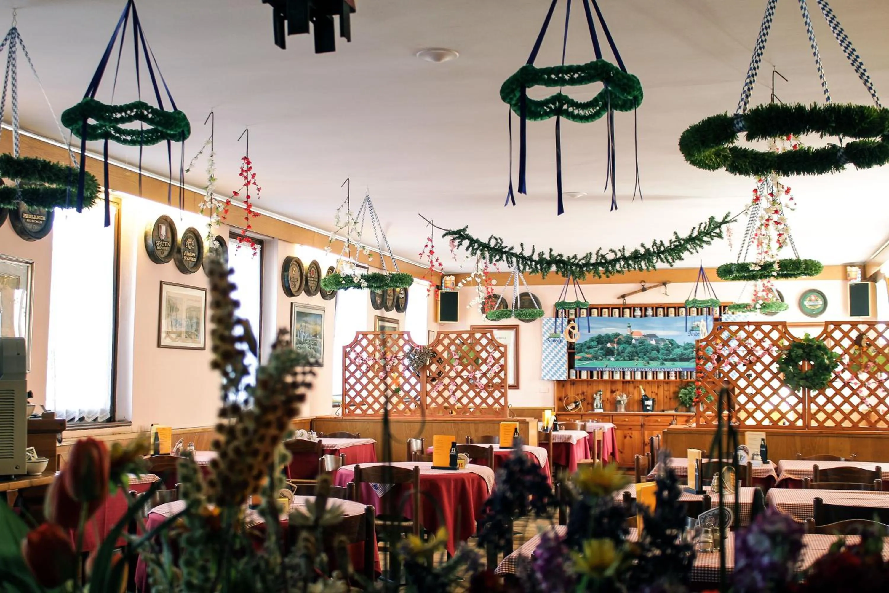 Al Ponte della Vittoria