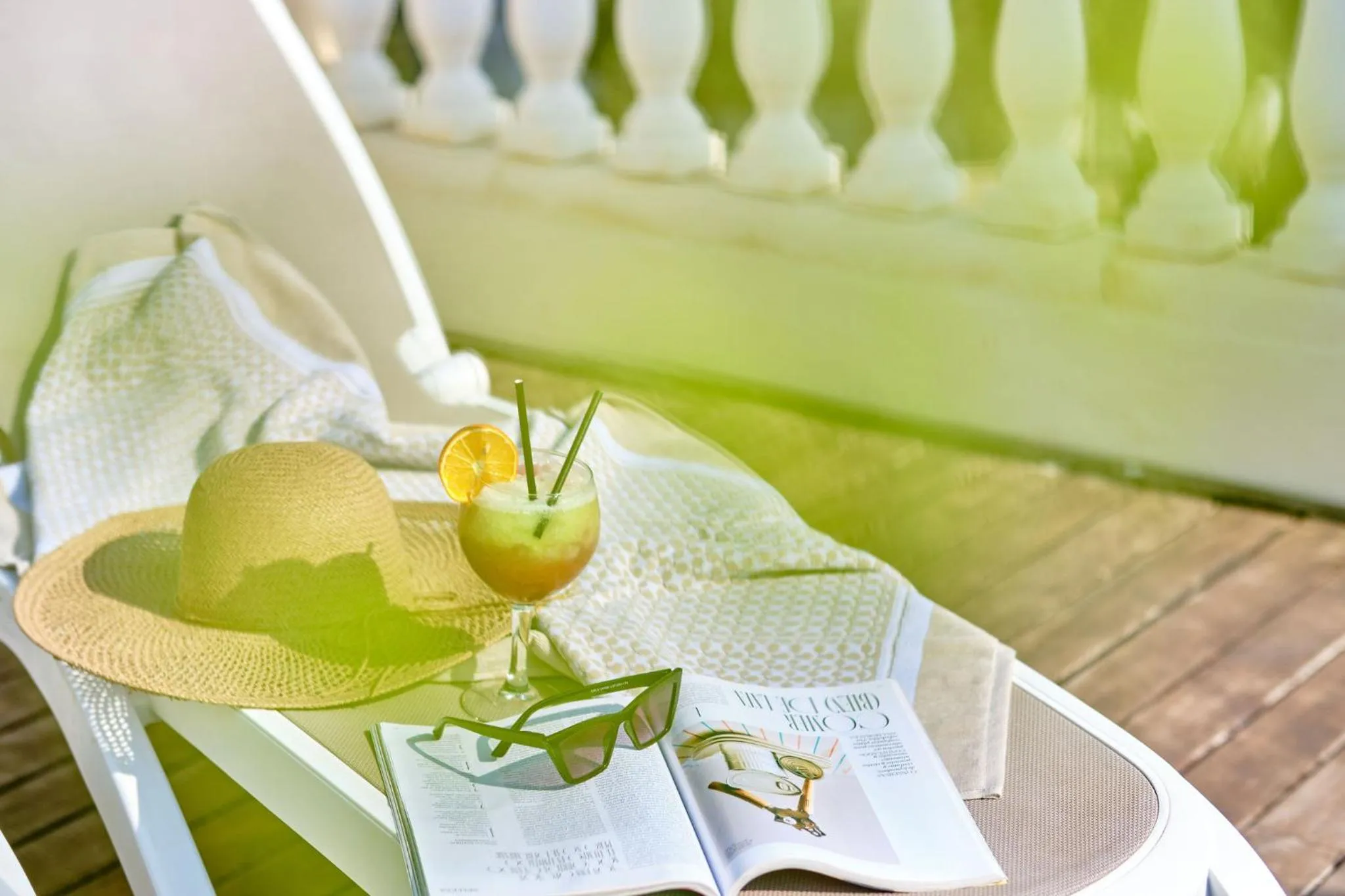 Hotel Boutique Bon Repos - Adults Only