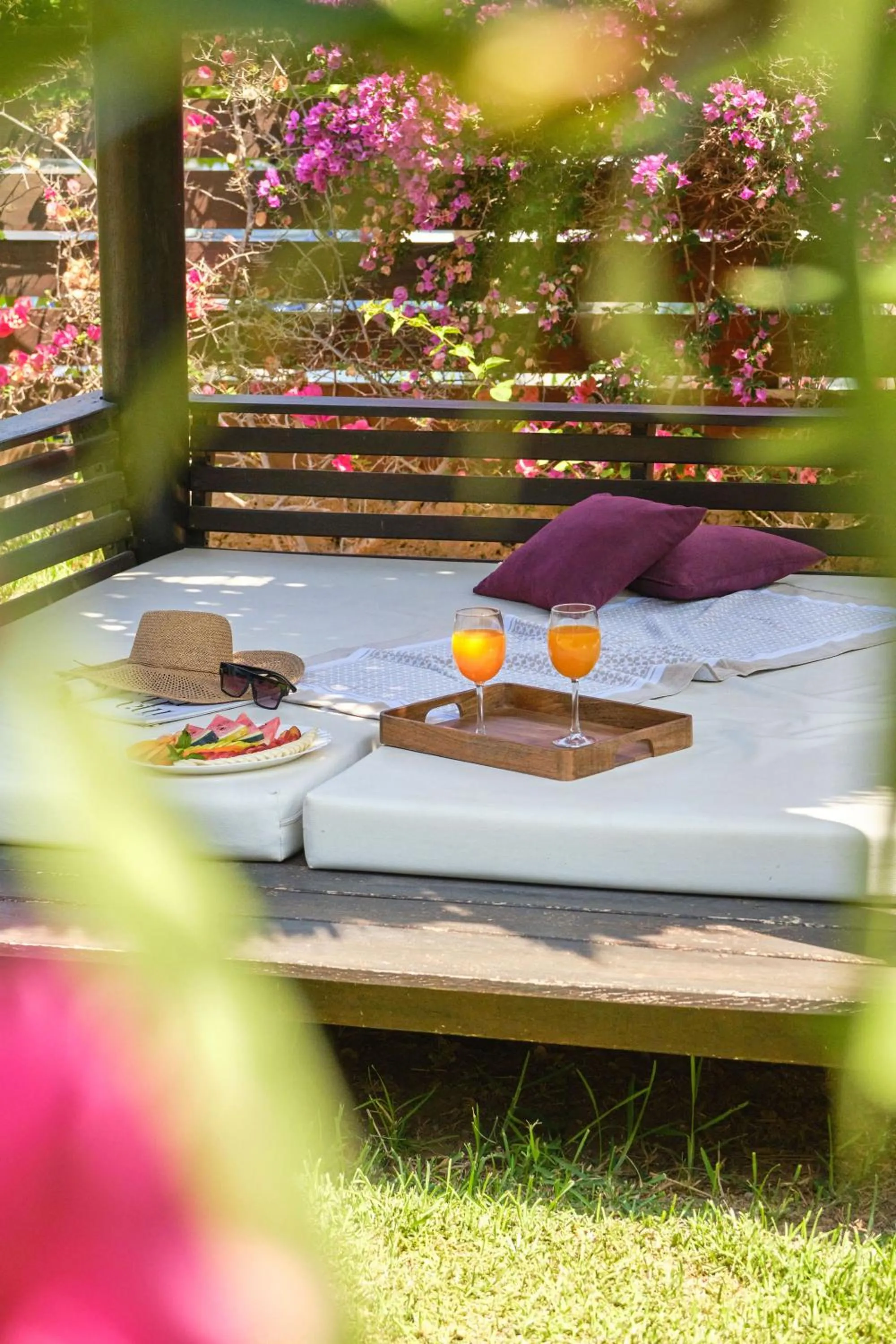 Hotel Boutique Bon Repos - Adults Only