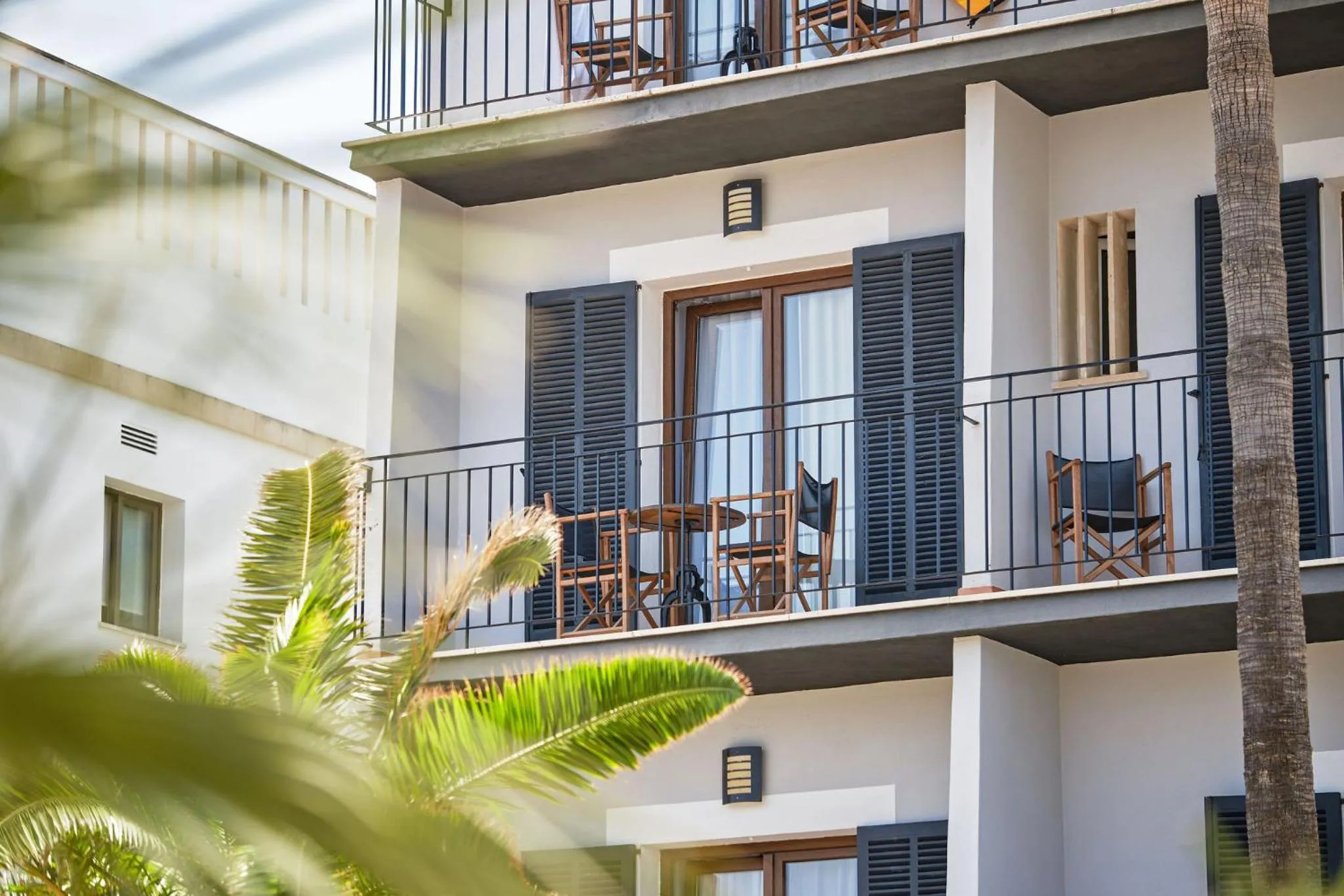 Hotel Boutique Bon Repos - Adults Only