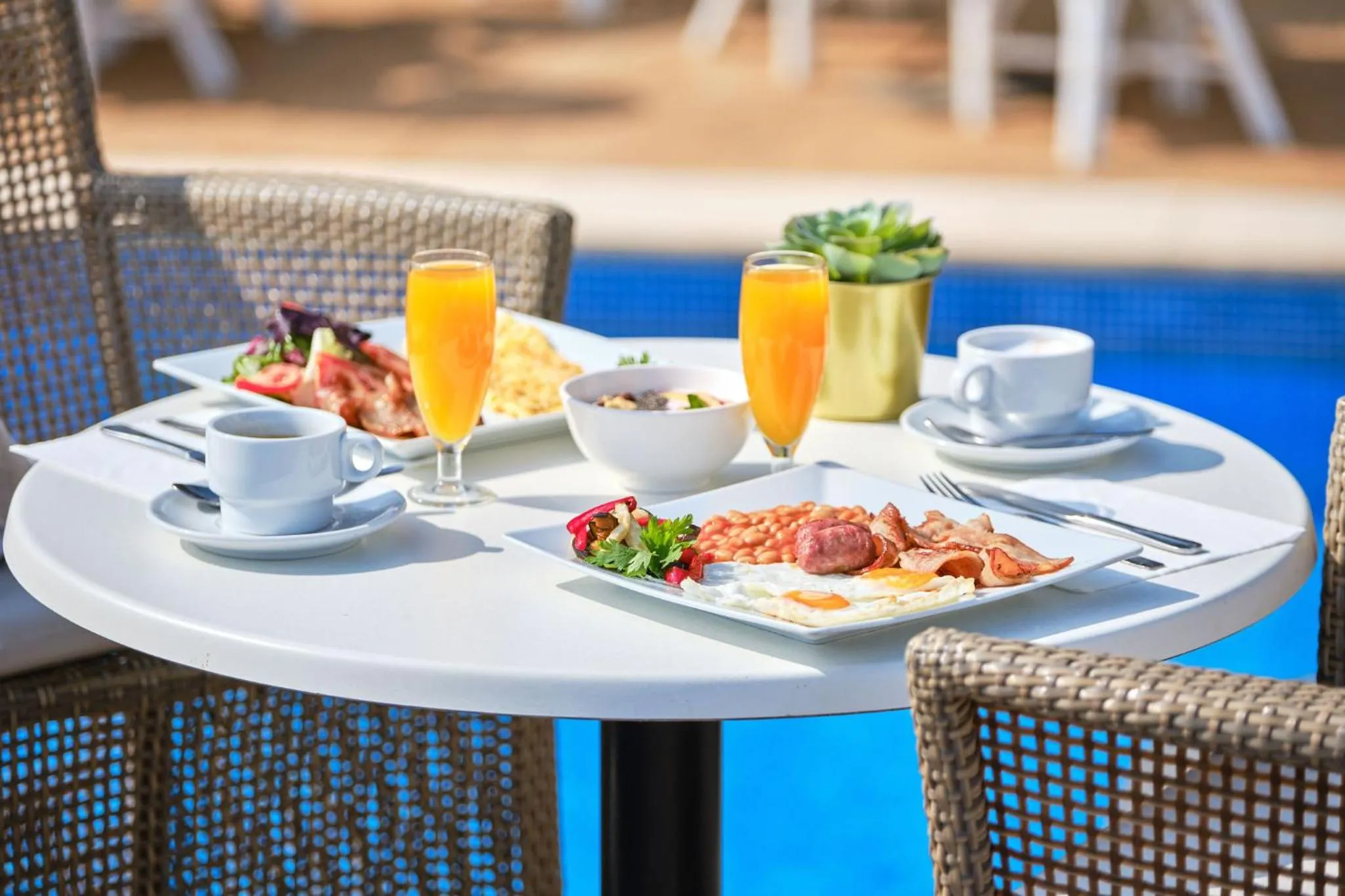 Hotel Boutique Bon Repos - Adults Only