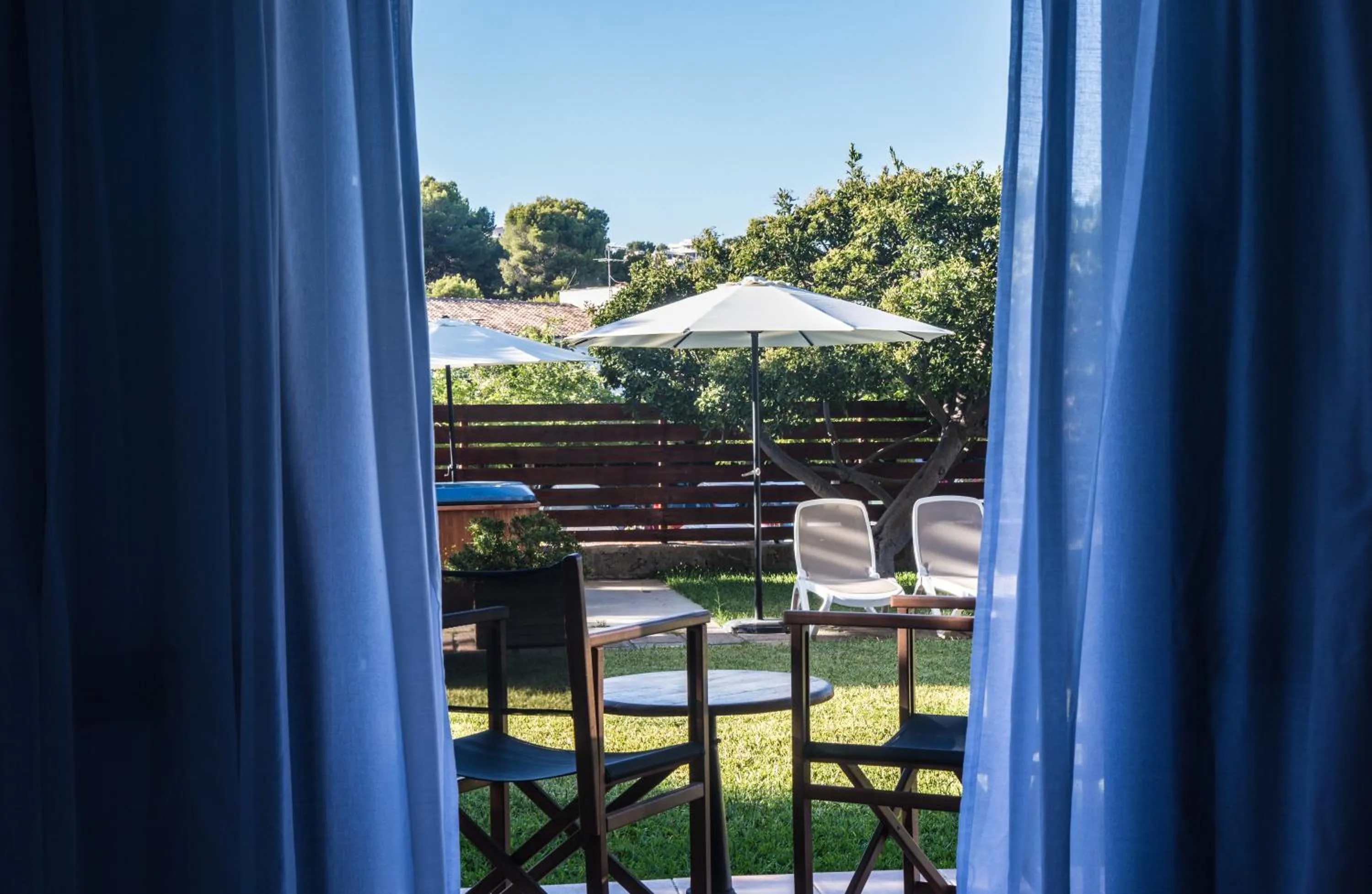 Hotel Boutique Bon Repos - Adults Only