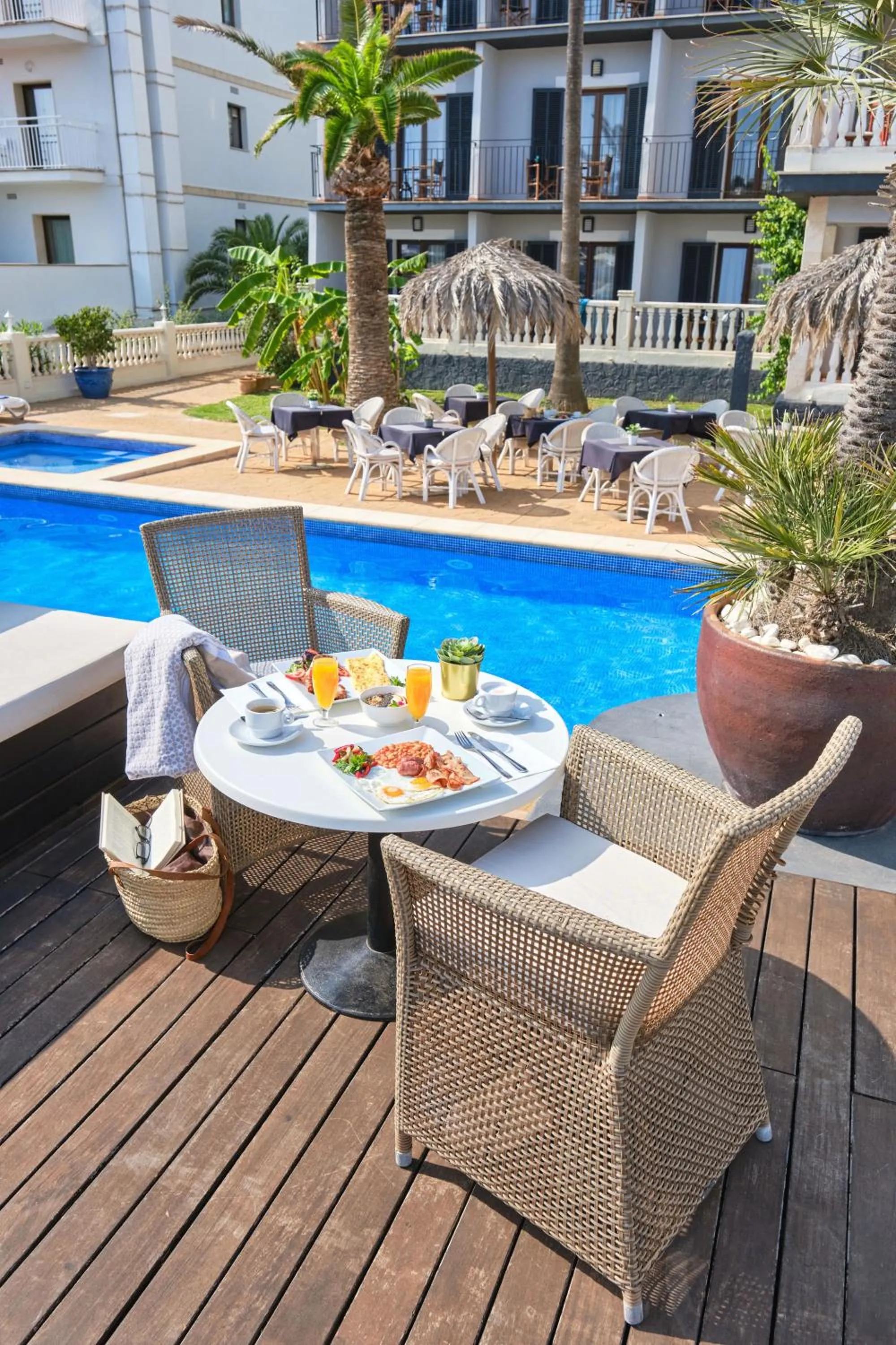 Hotel Boutique Bon Repos - Adults Only