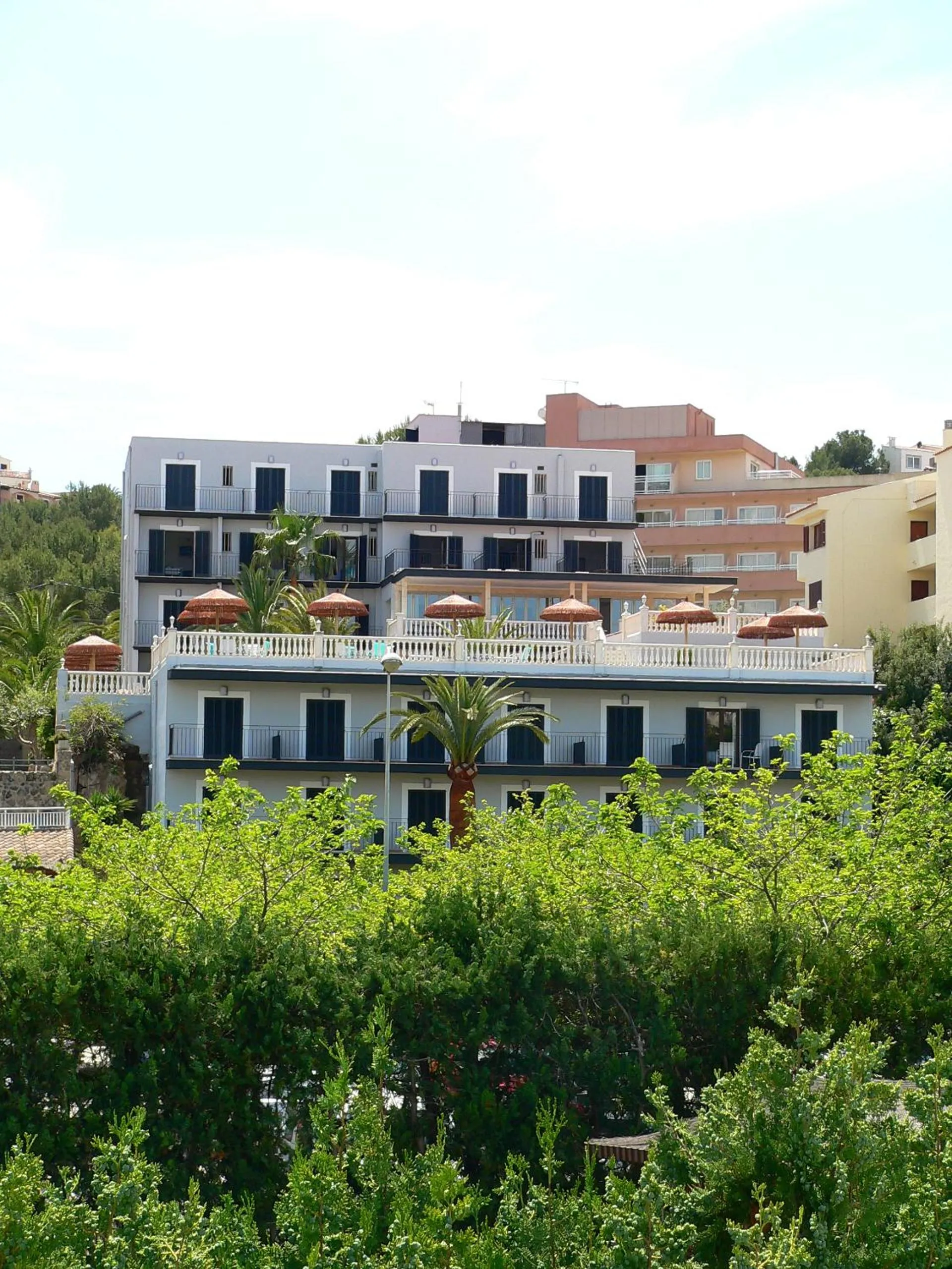 Hotel Boutique Bon Repos - Adults Only