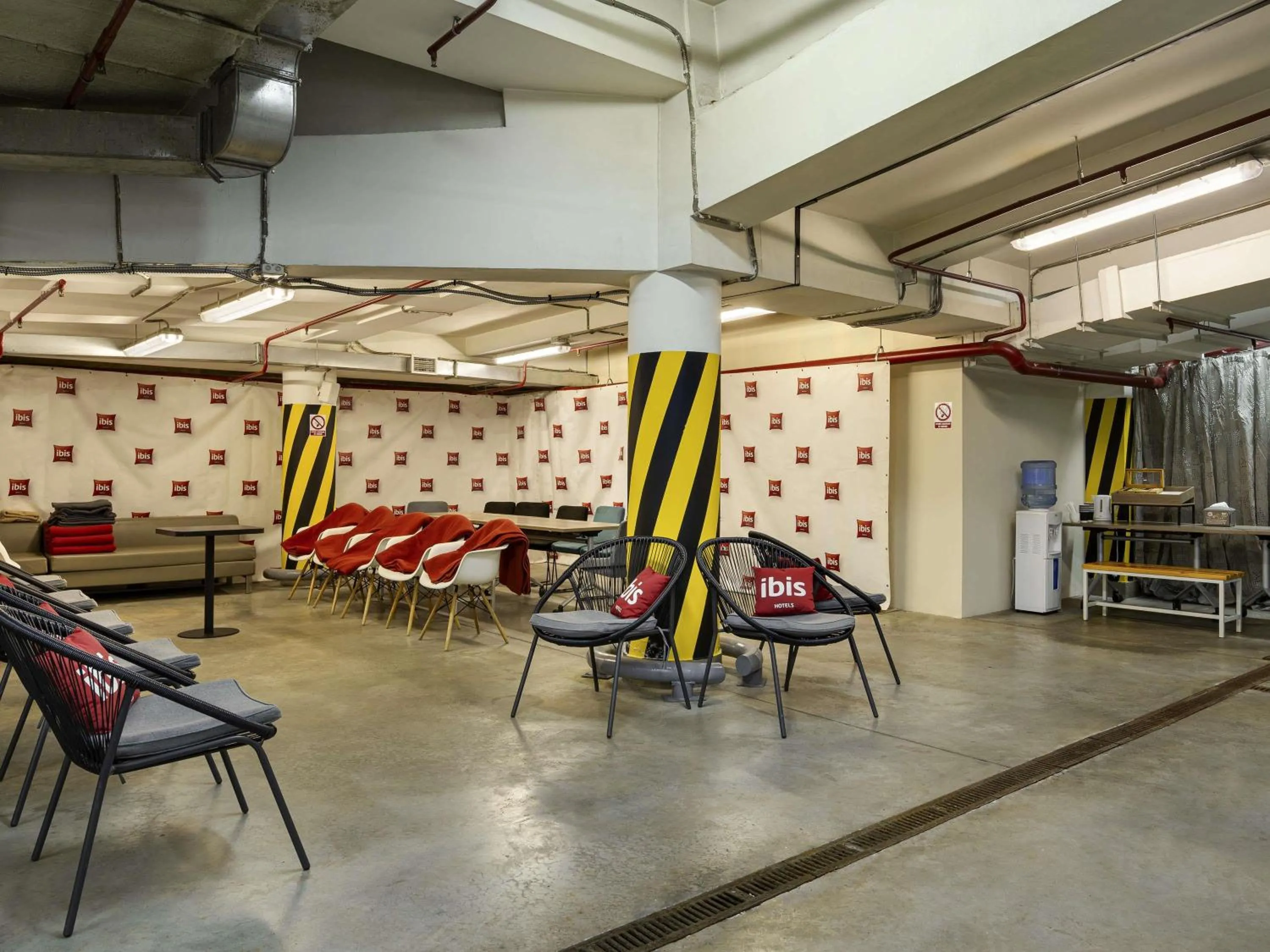 Other in ibis Kyiv City Center