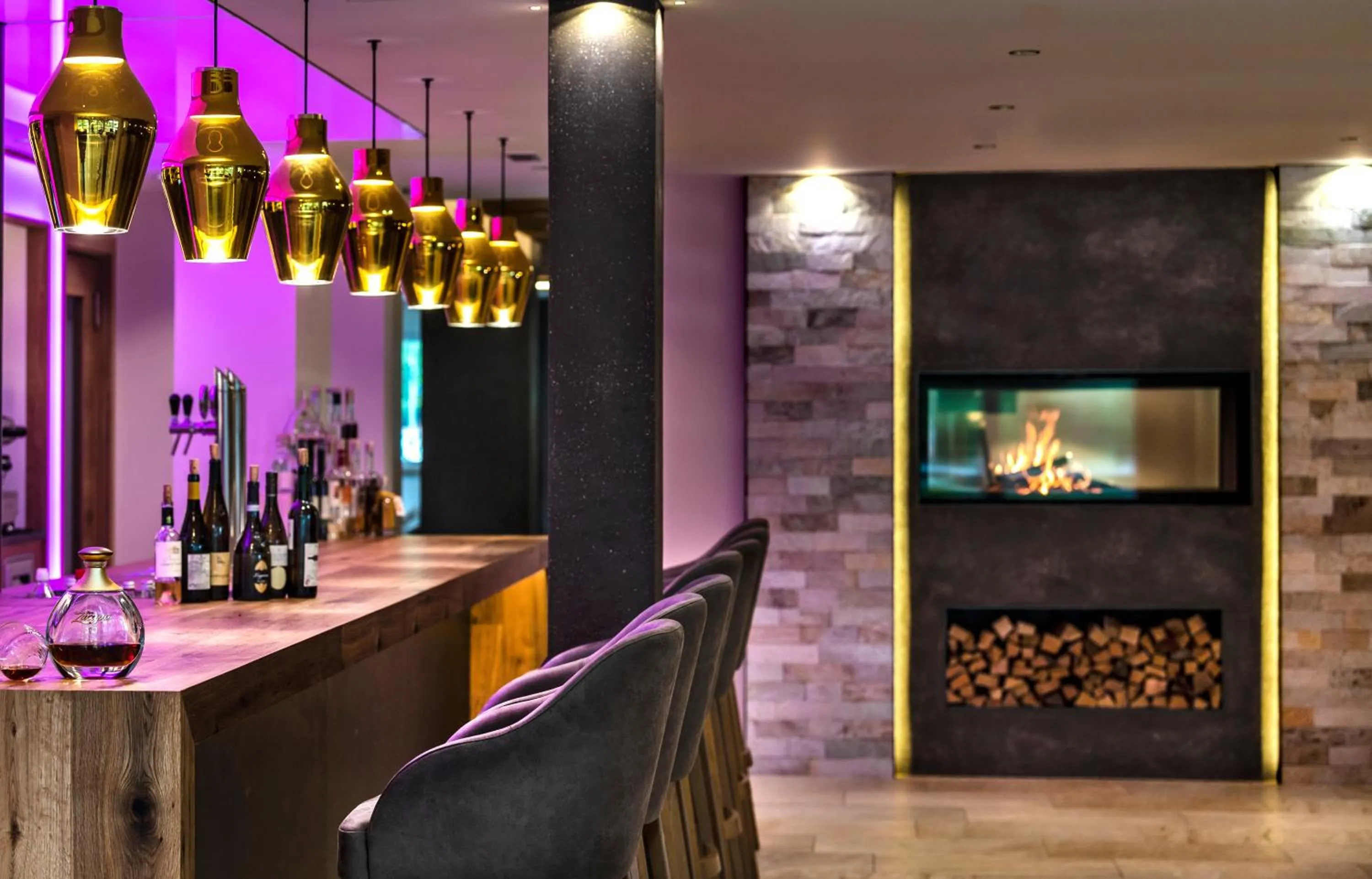 Hotel WH - Wiesnerhof