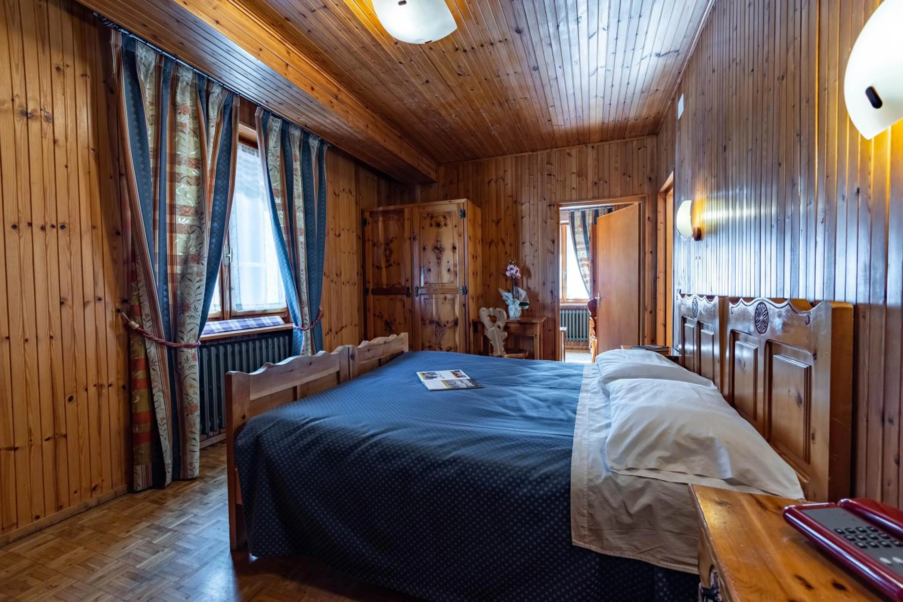 Hotel Le Campagnol