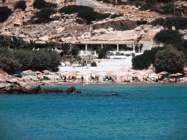 Day in Vardes Hotel Studios