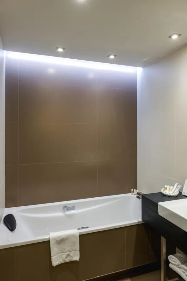 Hôtel Le Châteaubriant