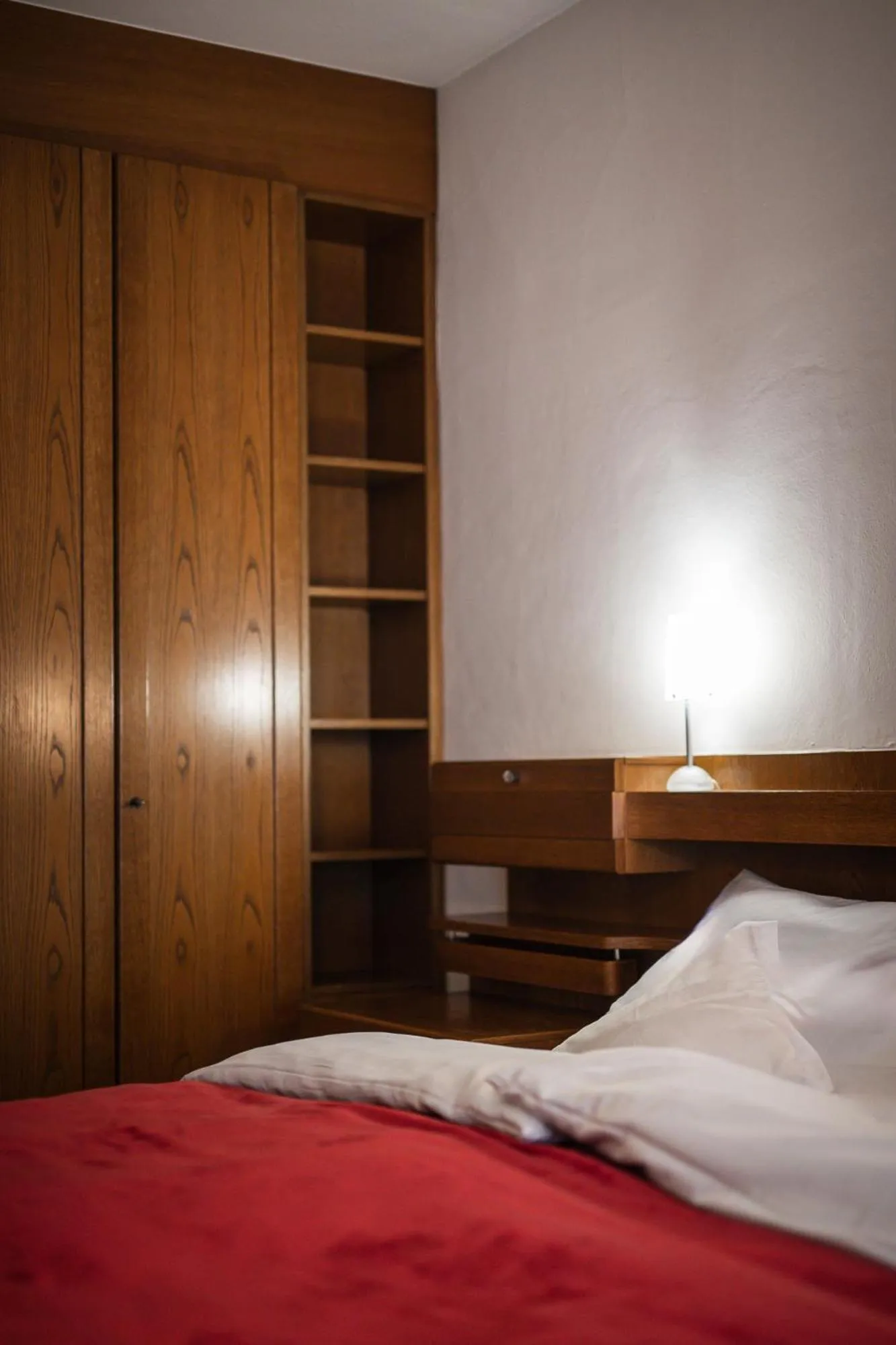 Photo of the whole room in Hotel Mühlwald