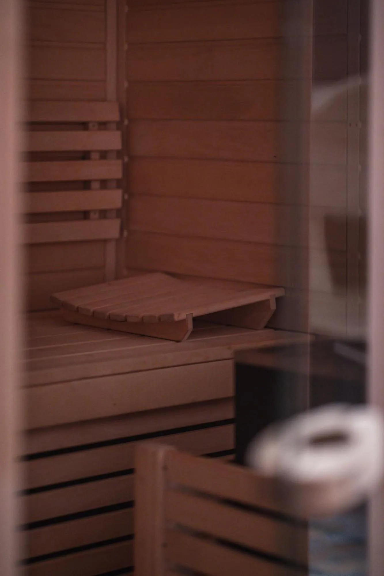 Spa and wellness centre/facilities in Hotel Mühlwald