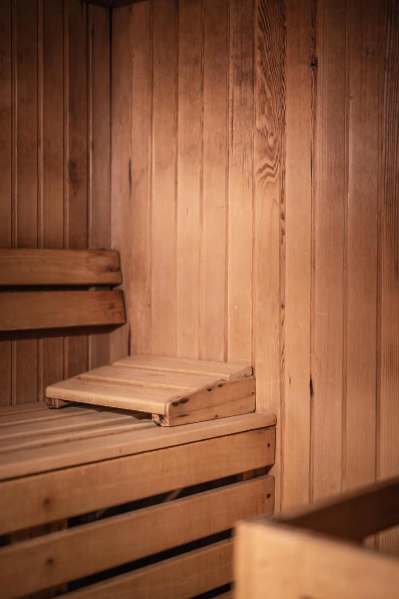 Spa and wellness centre/facilities in Hotel Mühlwald