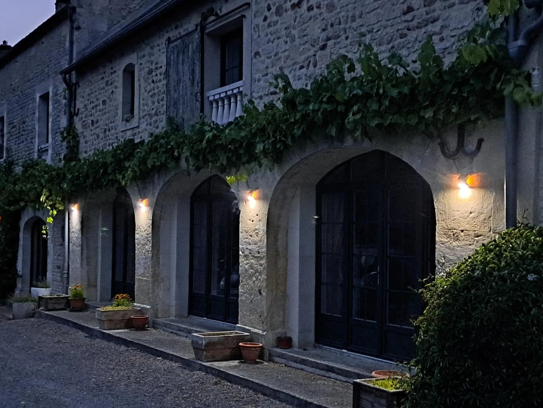 La Mare aux 3 Diables