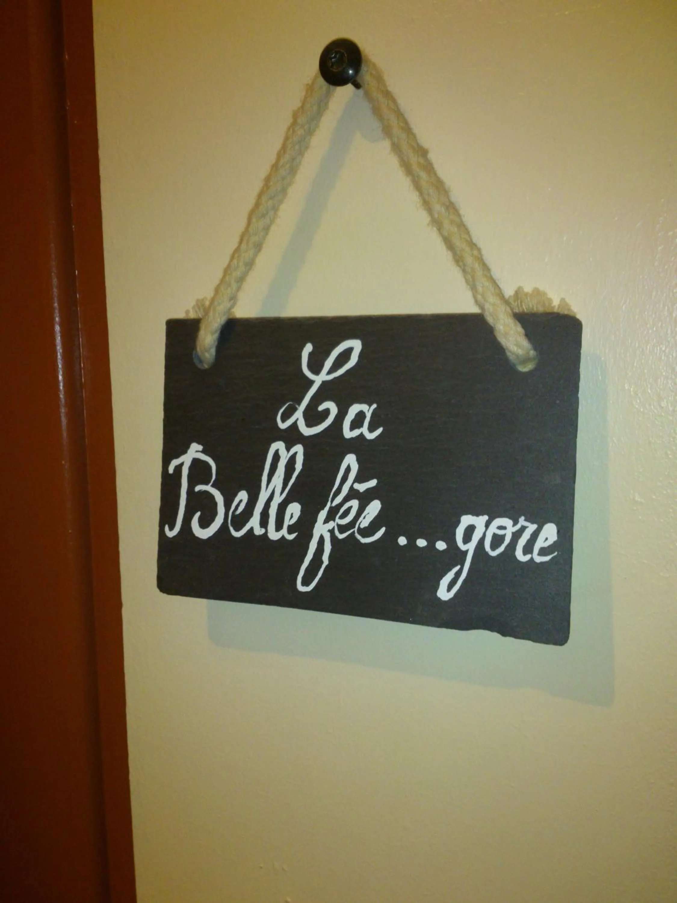 La Mare aux 3 Diables