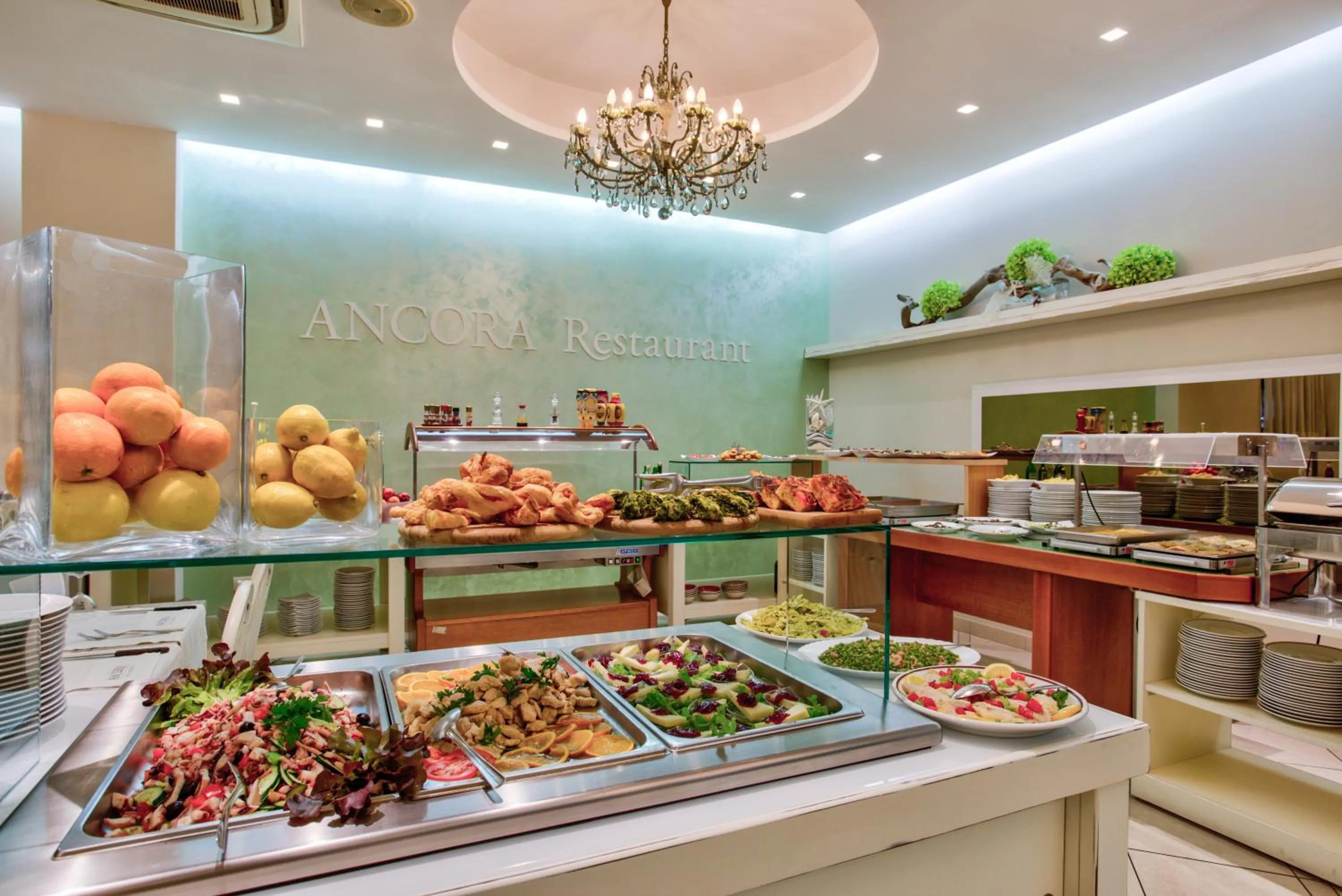 Ancora Hotel & Residence