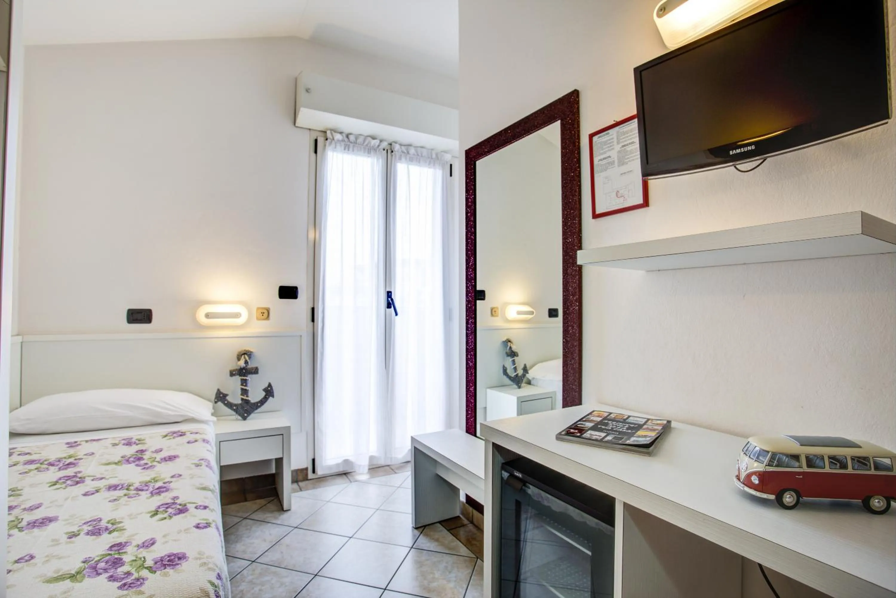 Ancora Hotel & Residence