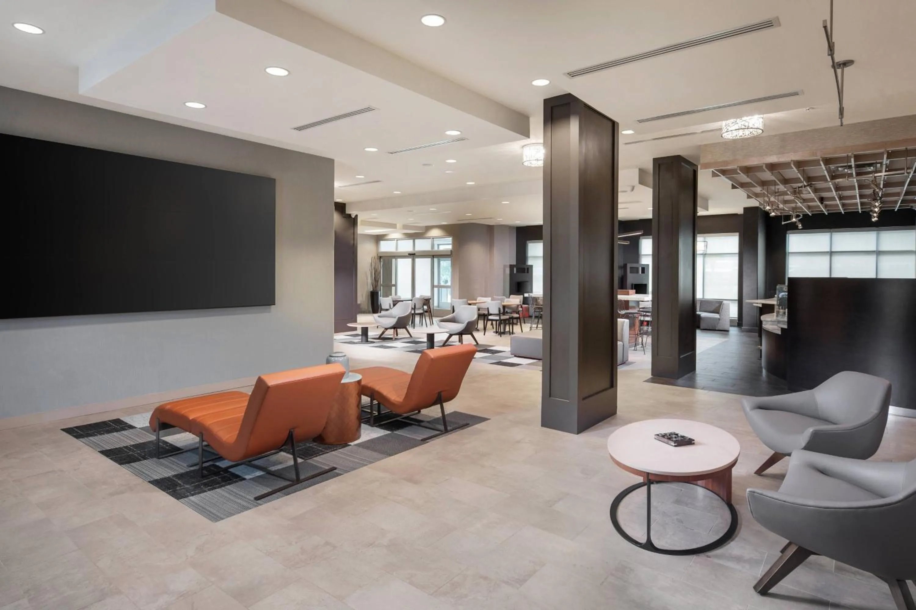 Other in Courtyard by Marriott Baton Rouge Downtown