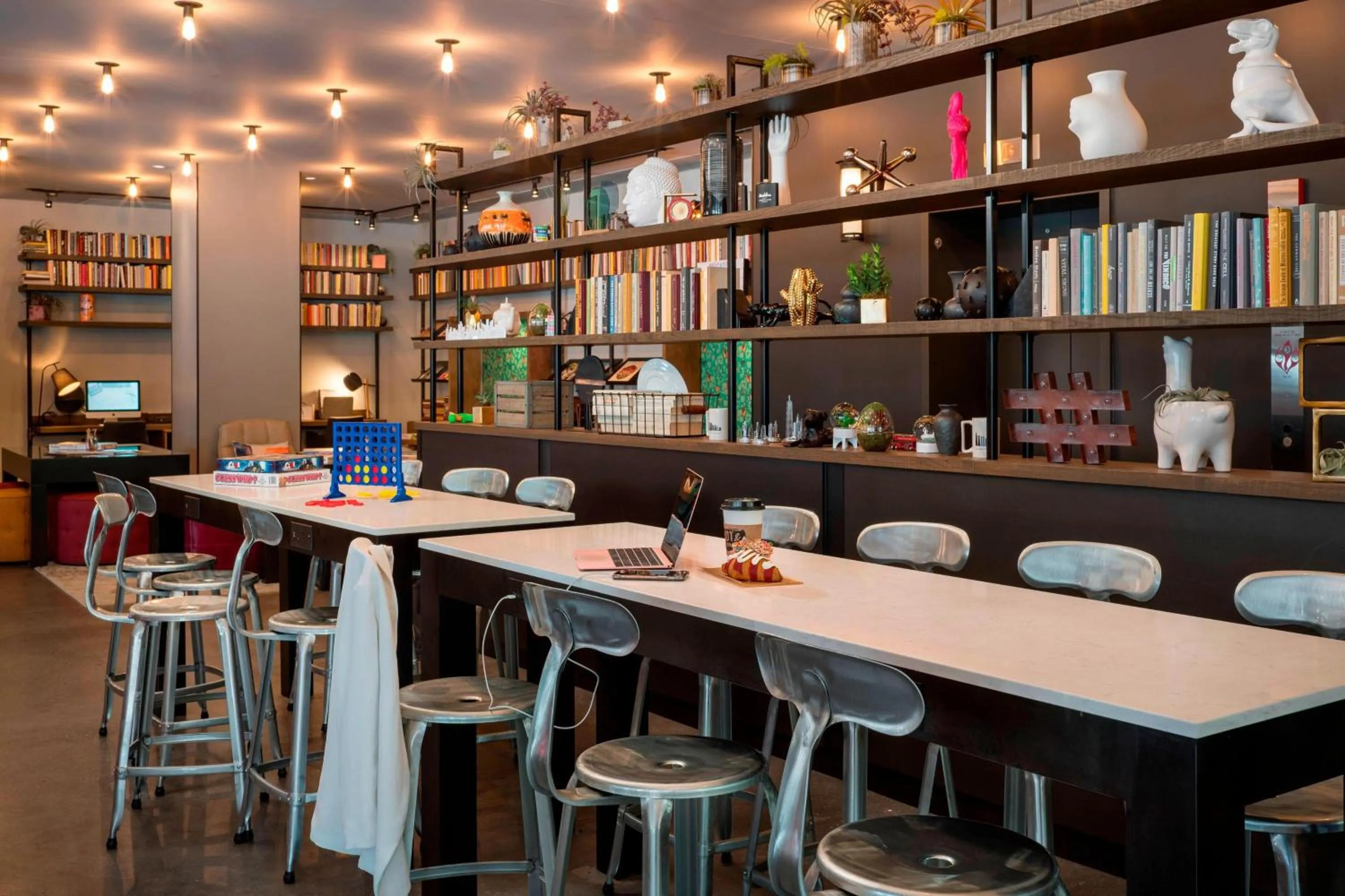 Other in Moxy Chicago Downtown