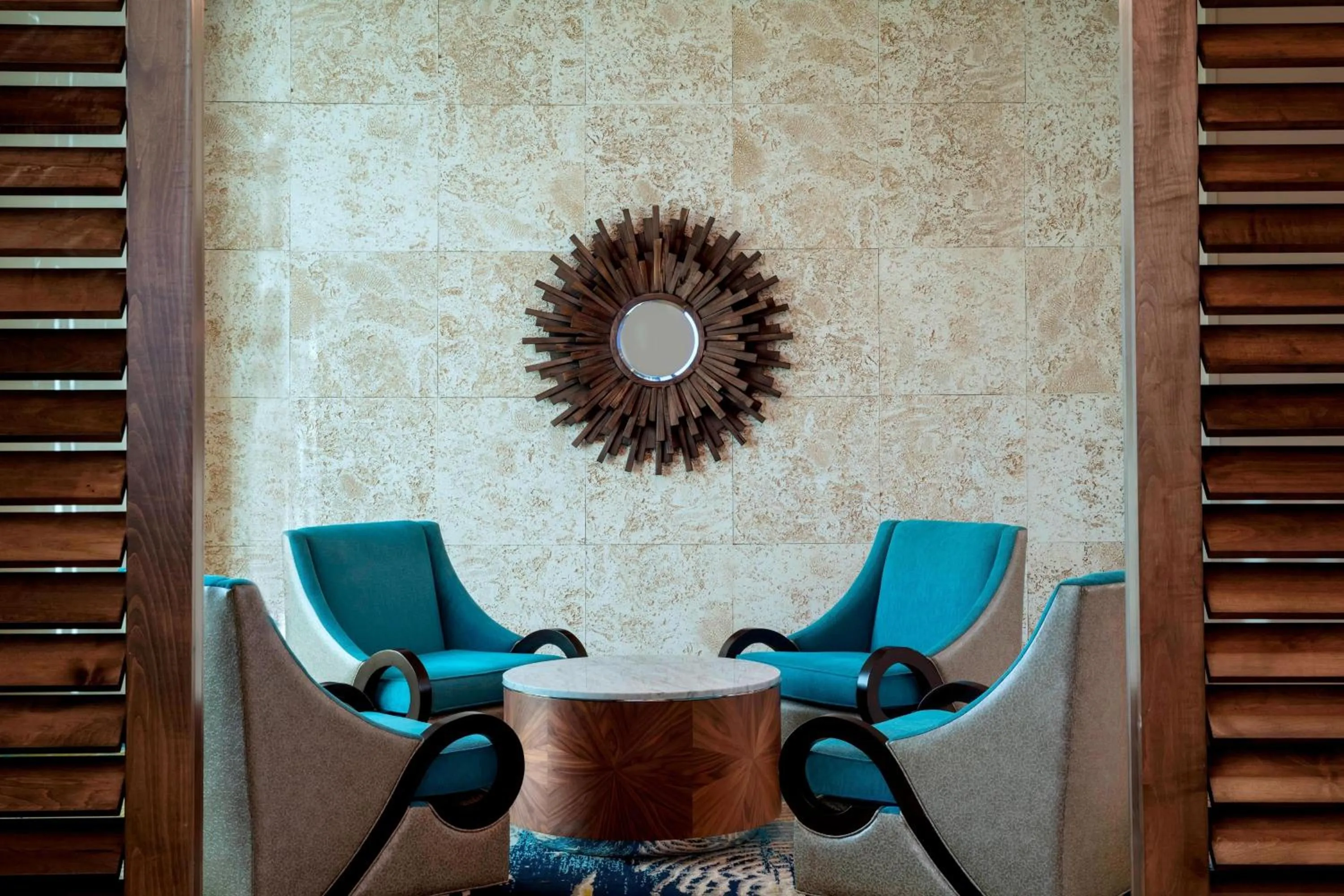 Lobby or reception in TownePlace Suites by Marriott Orlando Theme Parks Lake Buena Vista