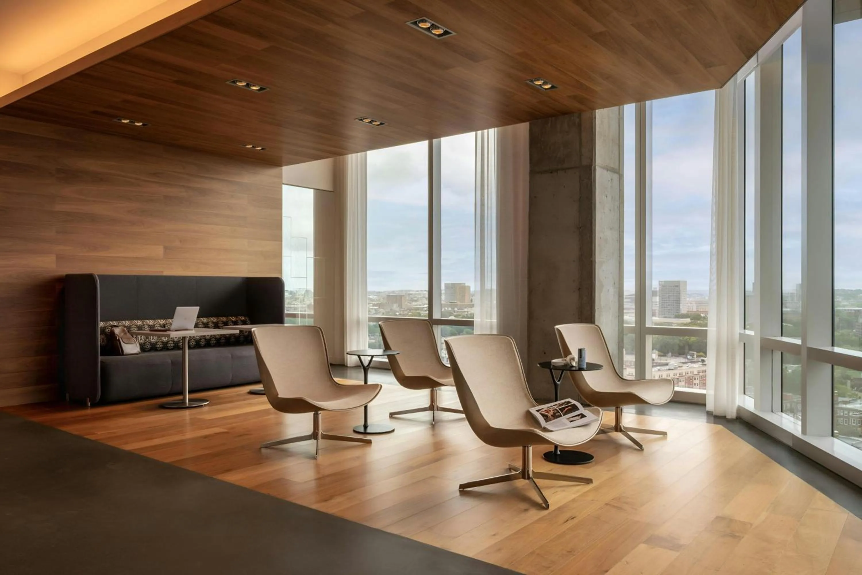 Other in Sonder by Marriott Bonvoy Pierce Boston Apartments Fenway