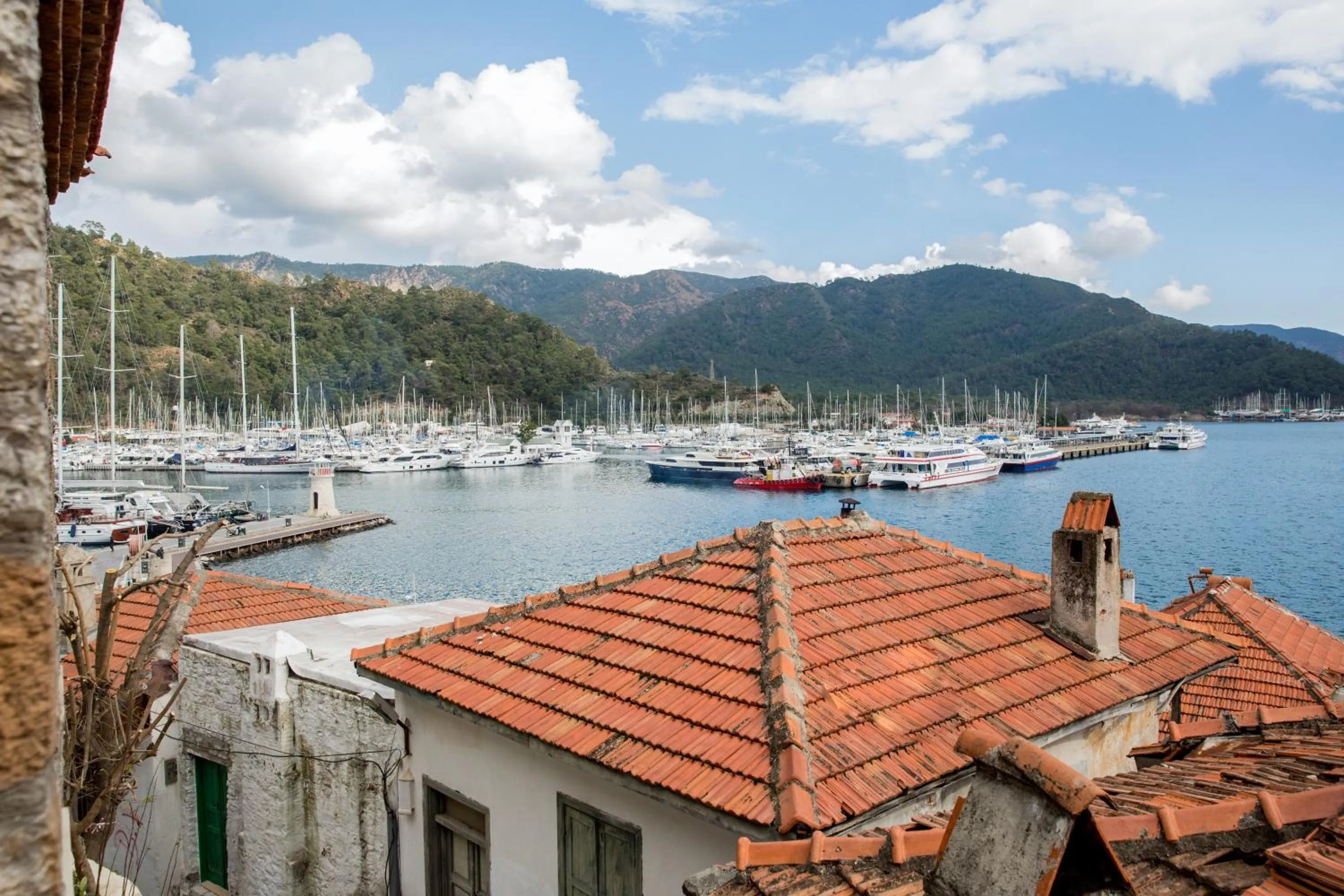 Nearby landmark in Two Stone Homes Metis