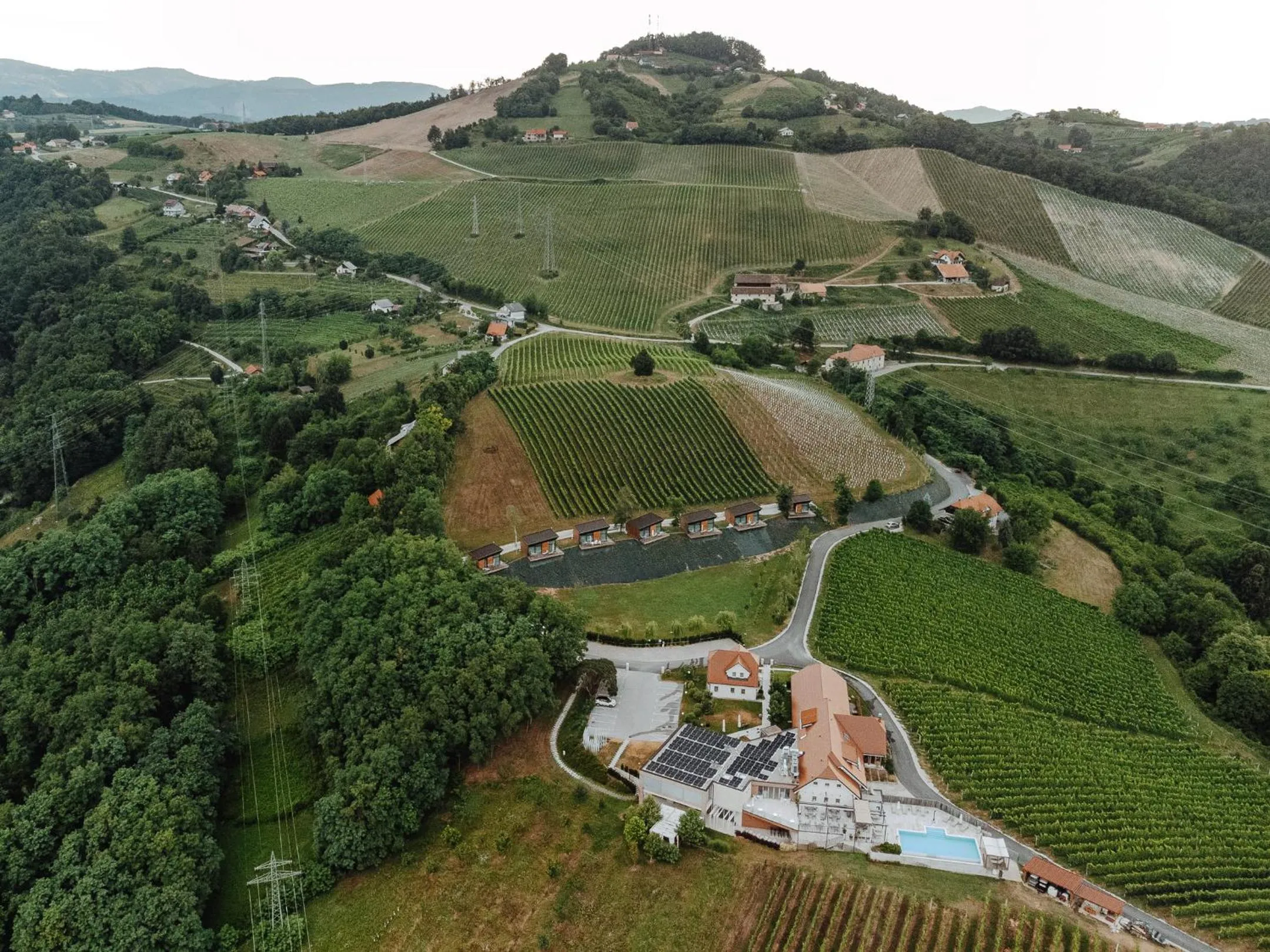 Tri lučke Hotel & Restaurant