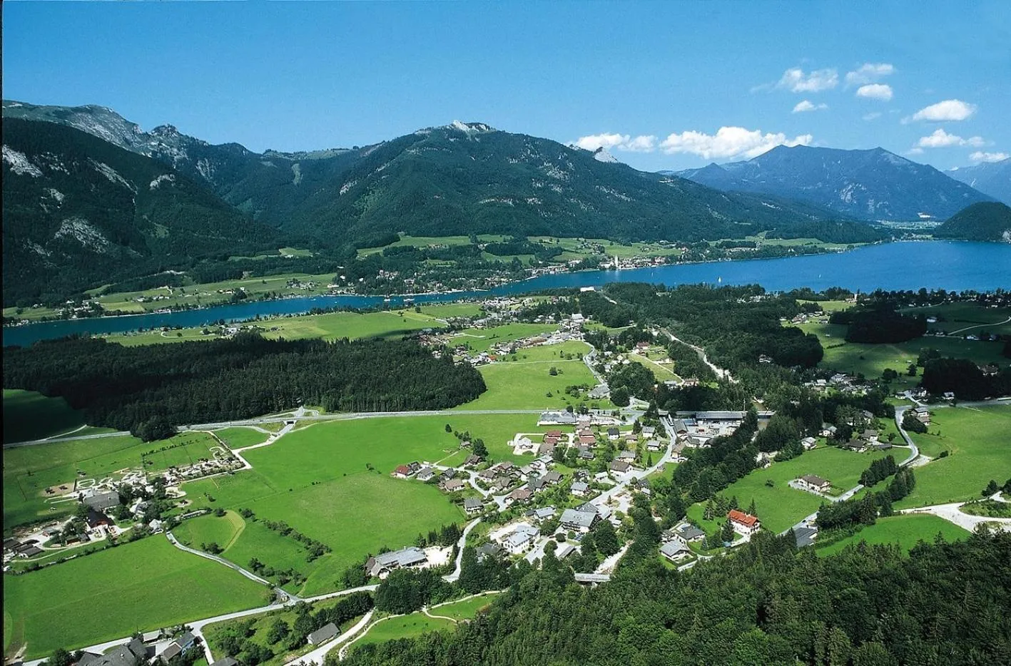 Day in Gasthof Zinkenbachmühle