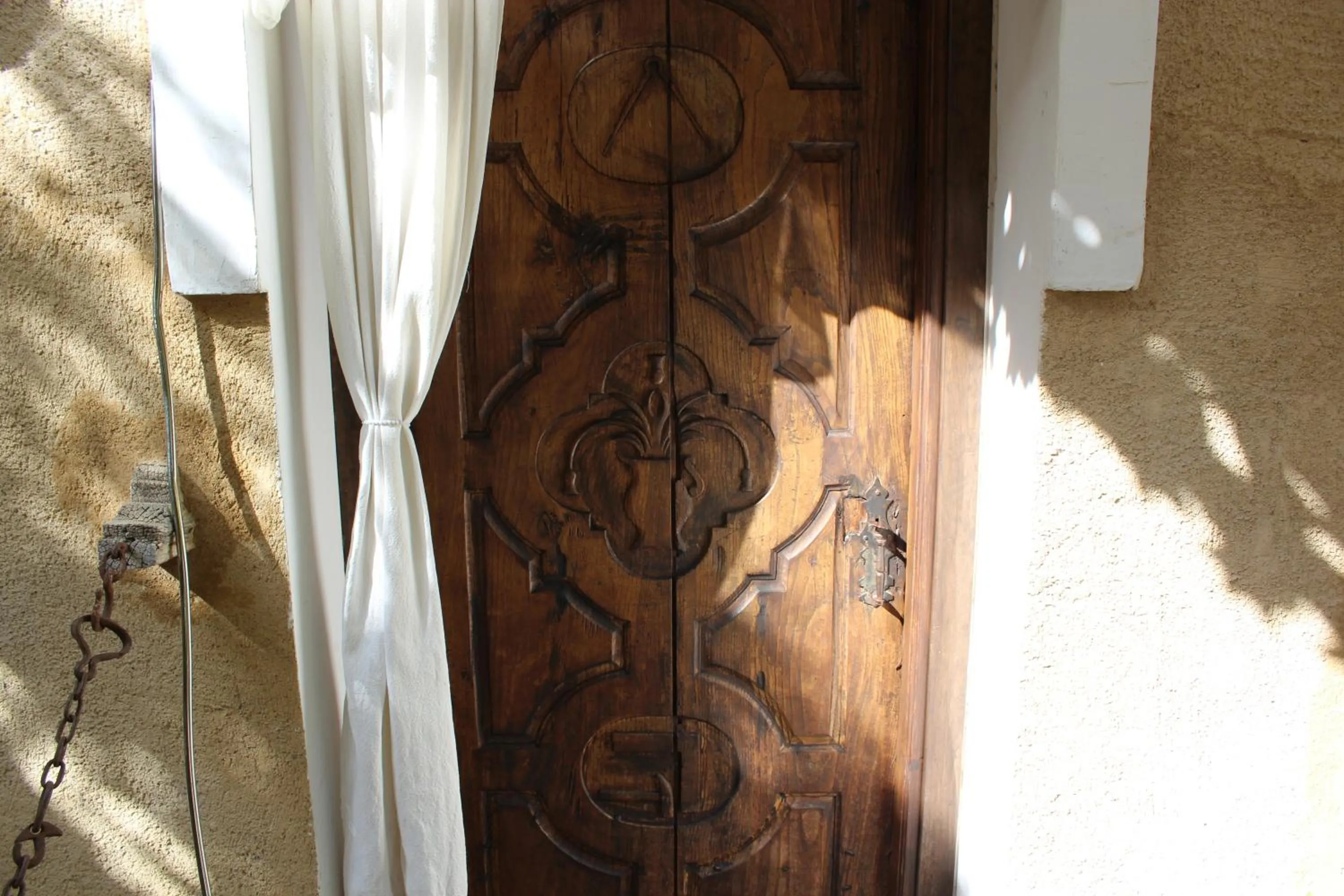 Lounge or bar in Hotel La Posada de Lalola