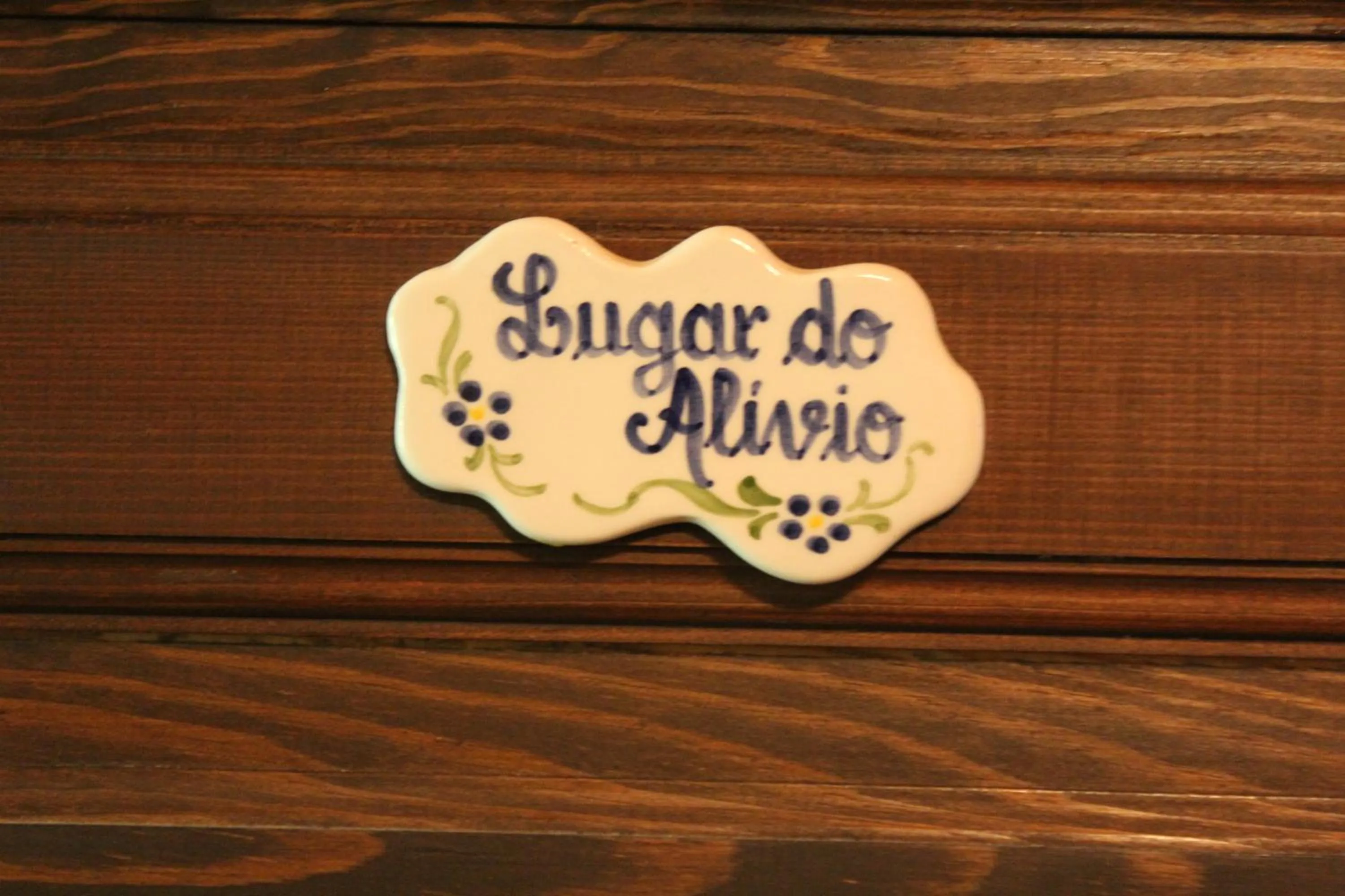 Toilet in Hotel La Posada de Lalola