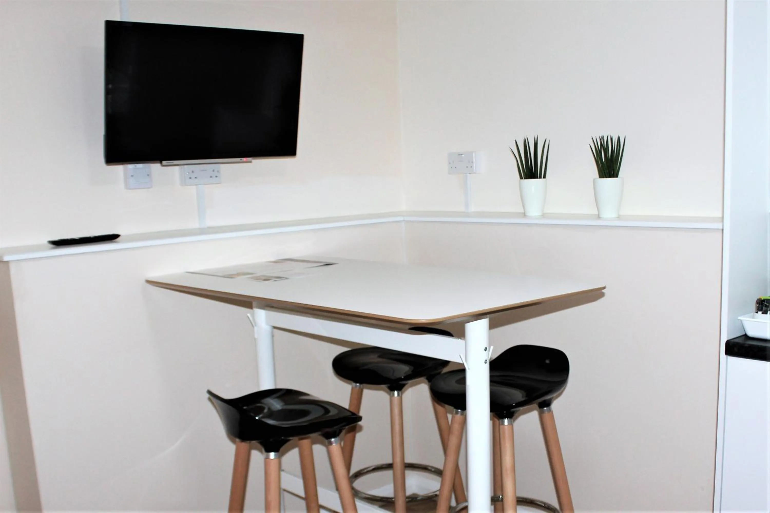 RIOSHOUSE George-Inn