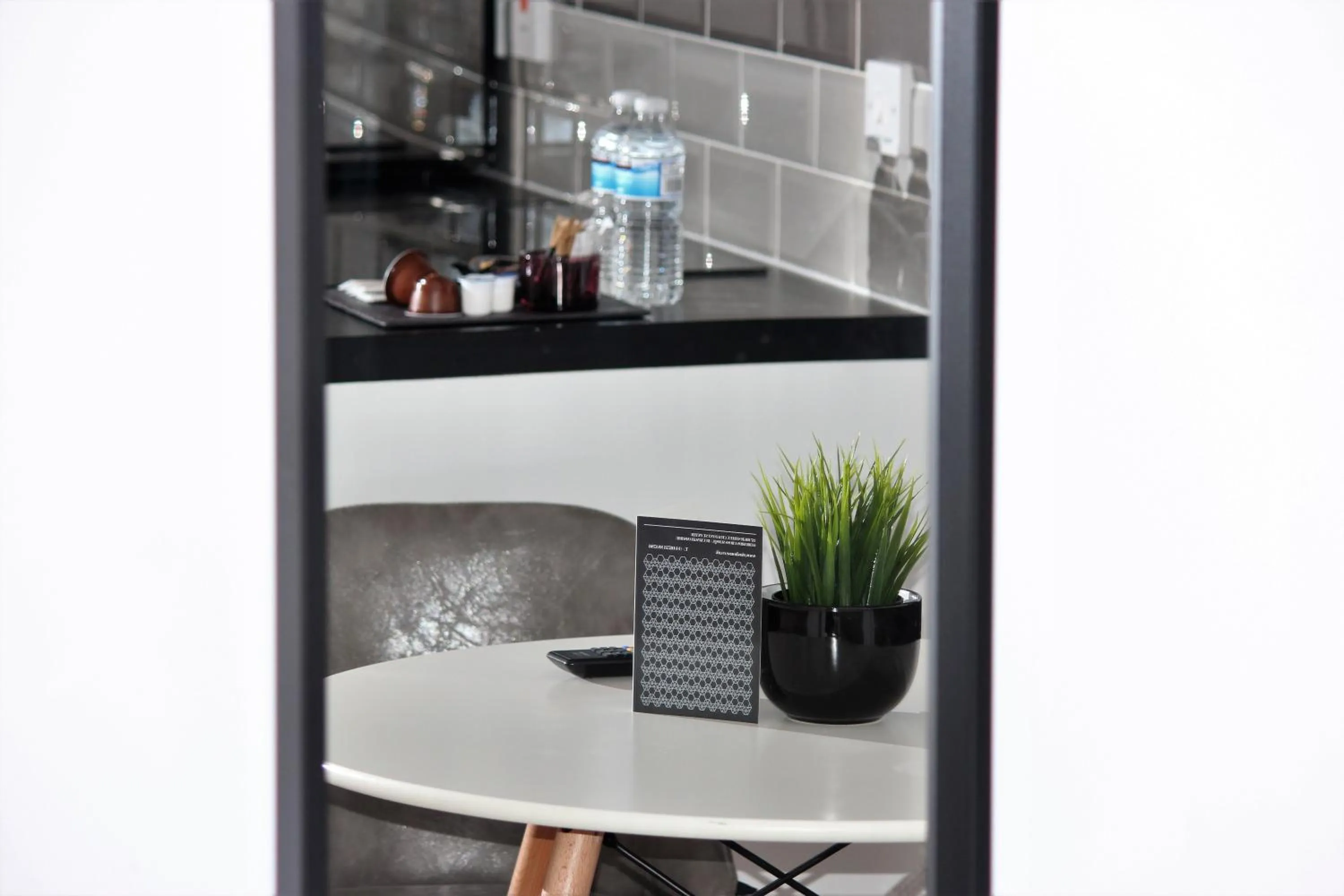 RIOSHOUSE George-Inn