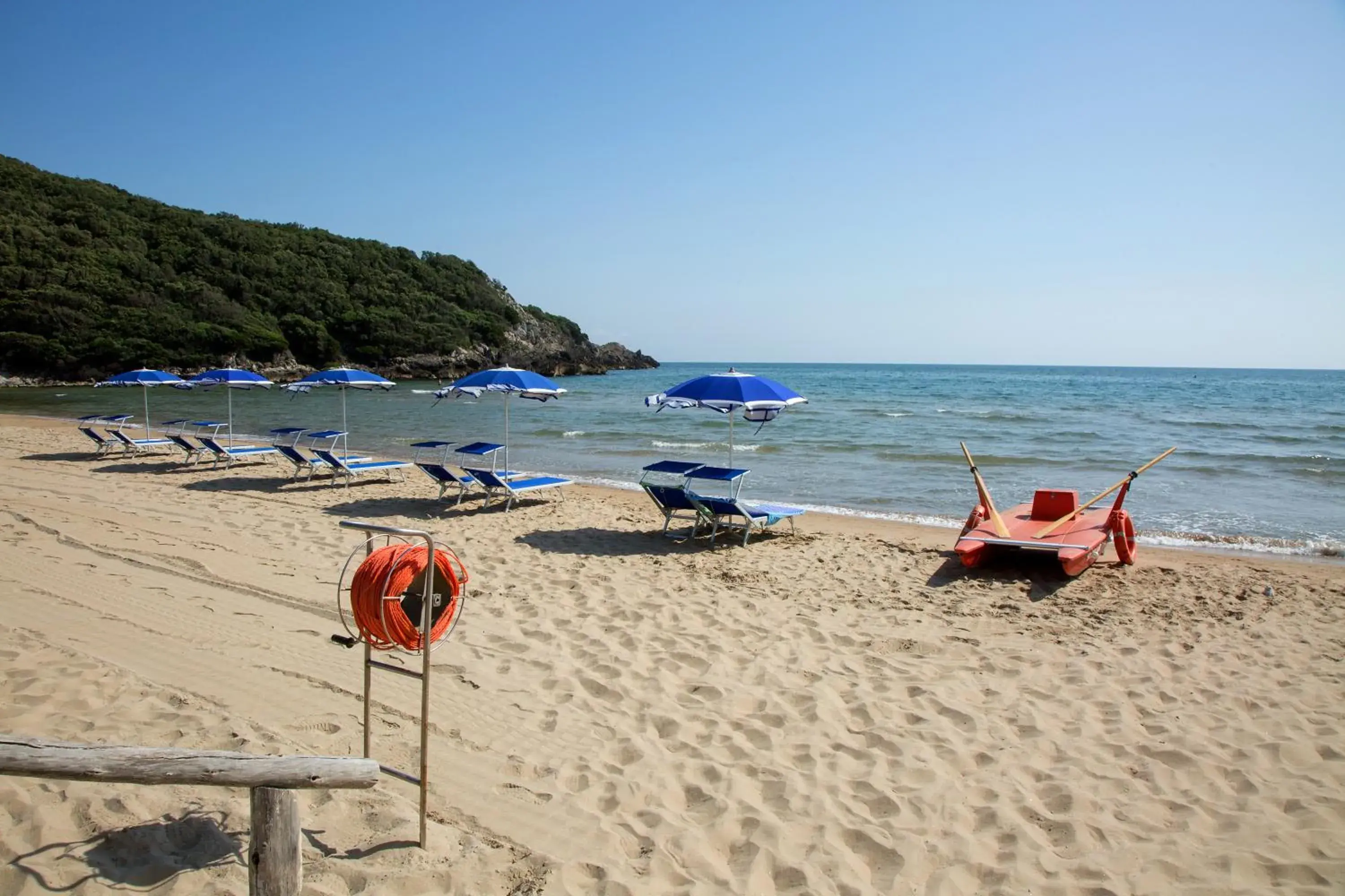 Torre San Vito Beach Hotel 3s Torre San Vito Beach Hotel 3s