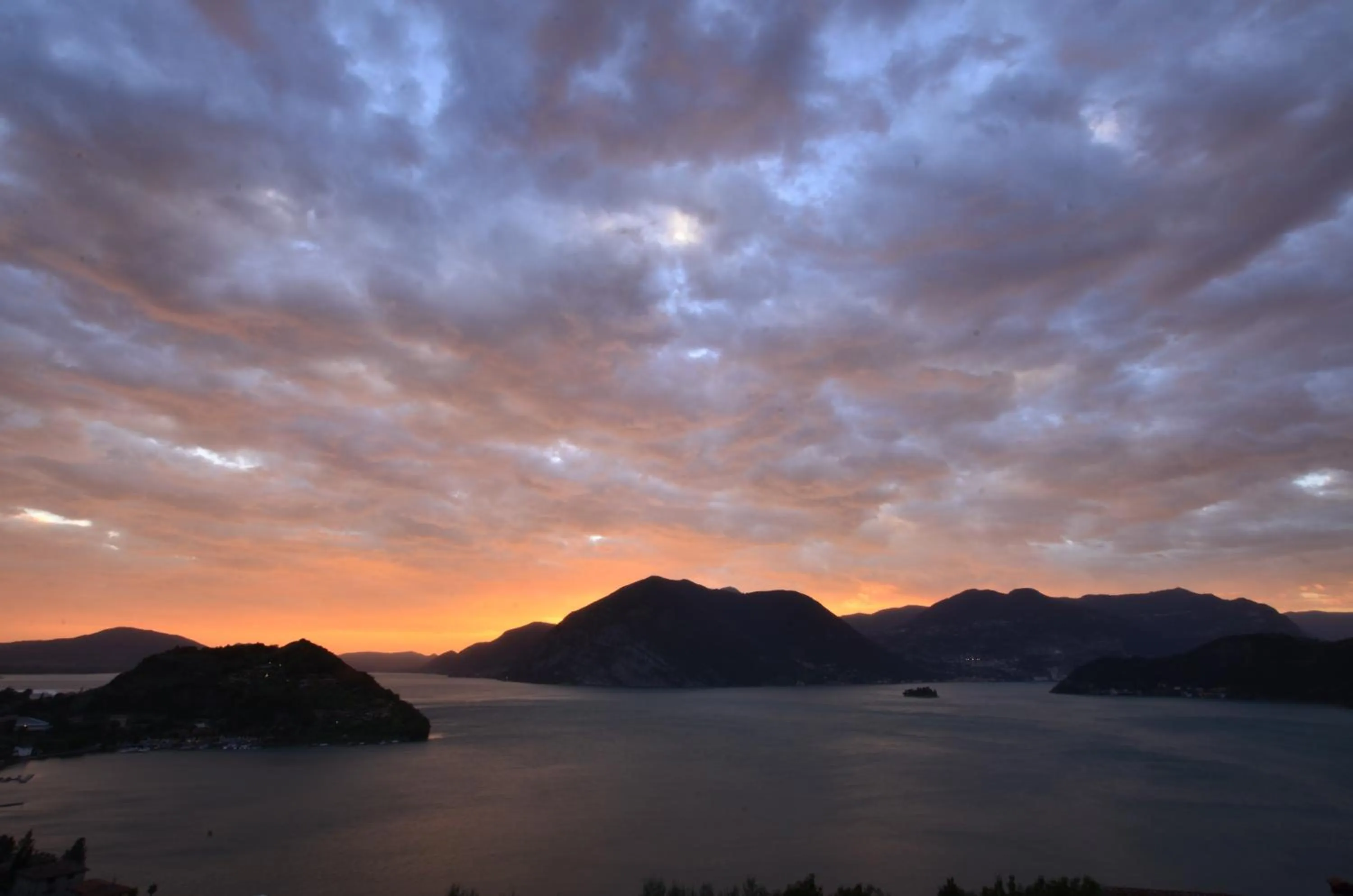 Natural landscape in Pernice 77